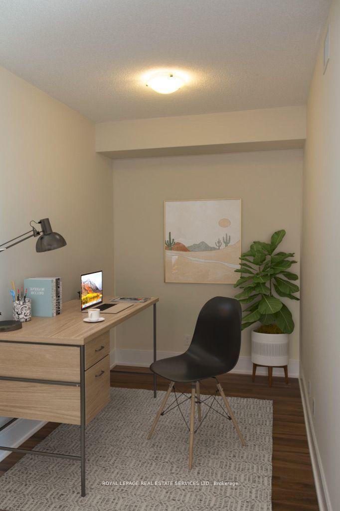 Photo 2 of Unit 1801, 15 Viking Lane, Etobicoke, Islington-City Centre West — HOMEH