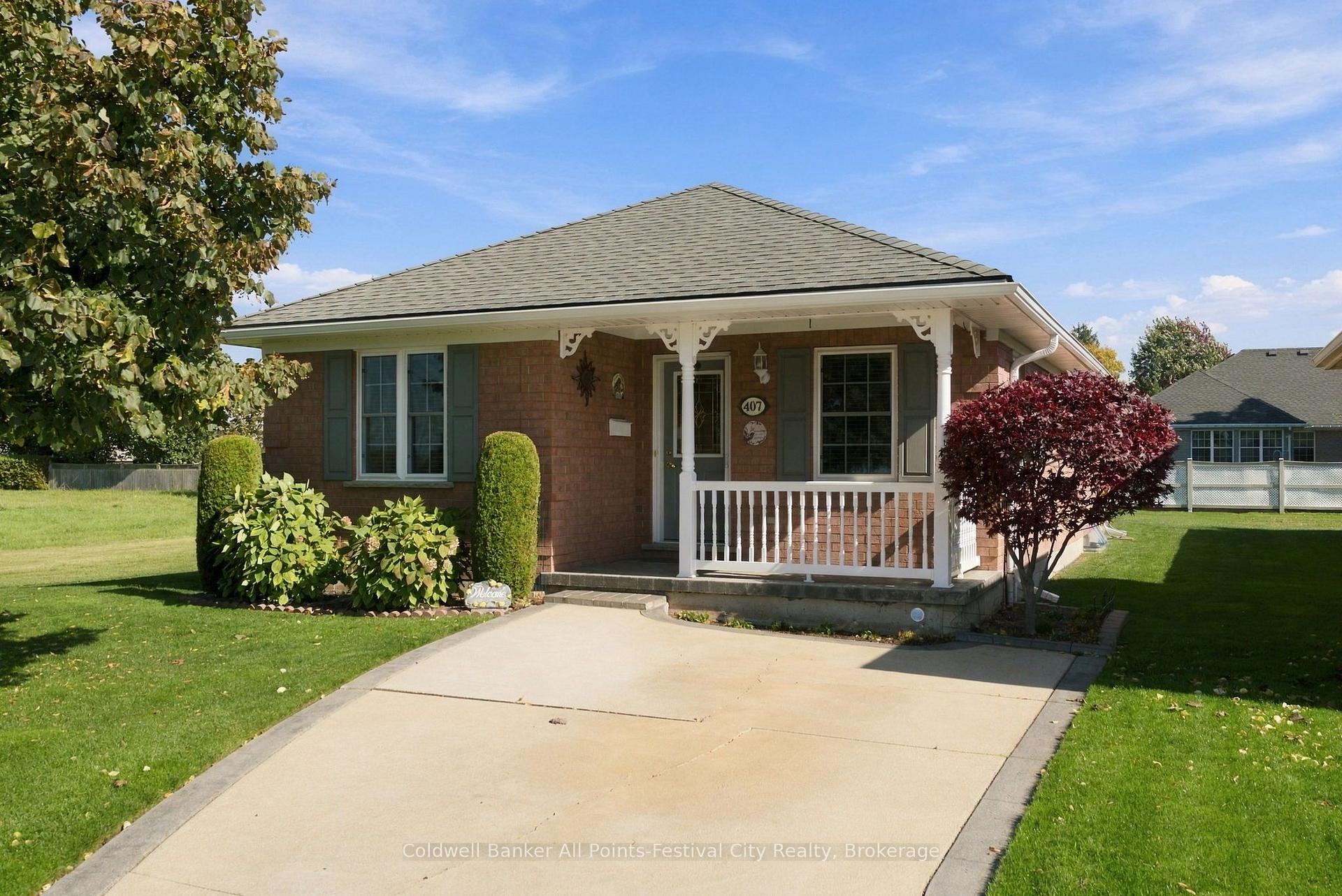 Photo of 407 Warren Street