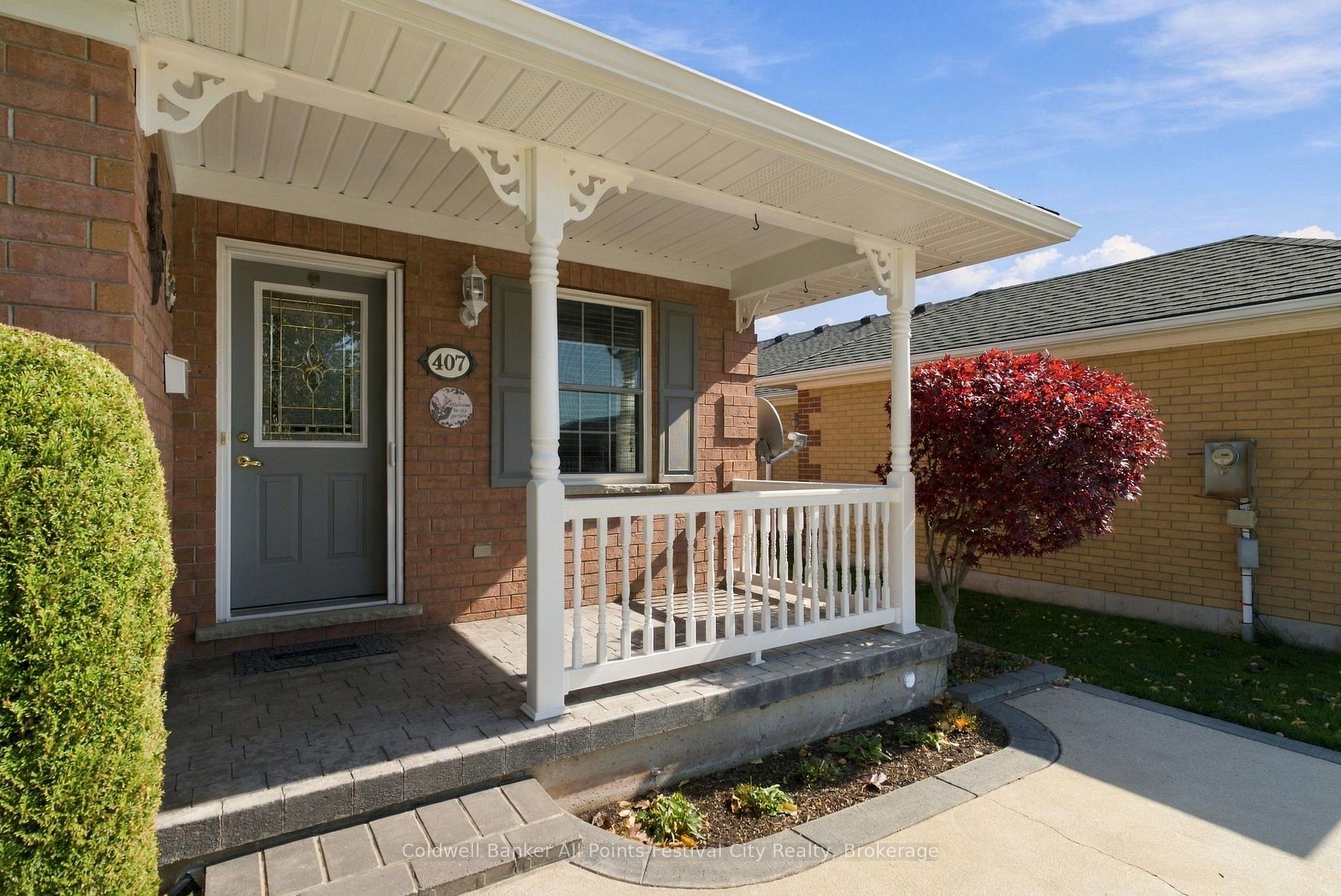 Photo 3 of 407 Warren Street, Goderich, Goderich (Town) — HOMEH