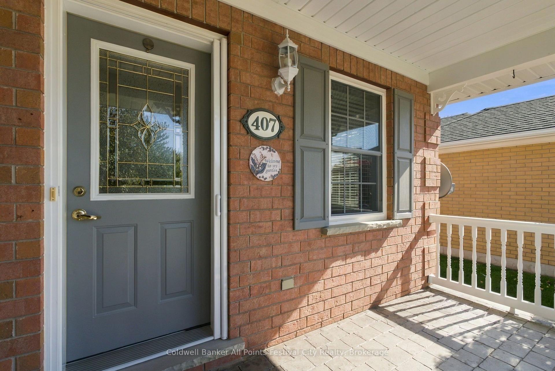 Photo 4 of 407 Warren Street, Goderich, Goderich (Town) — HOMEH