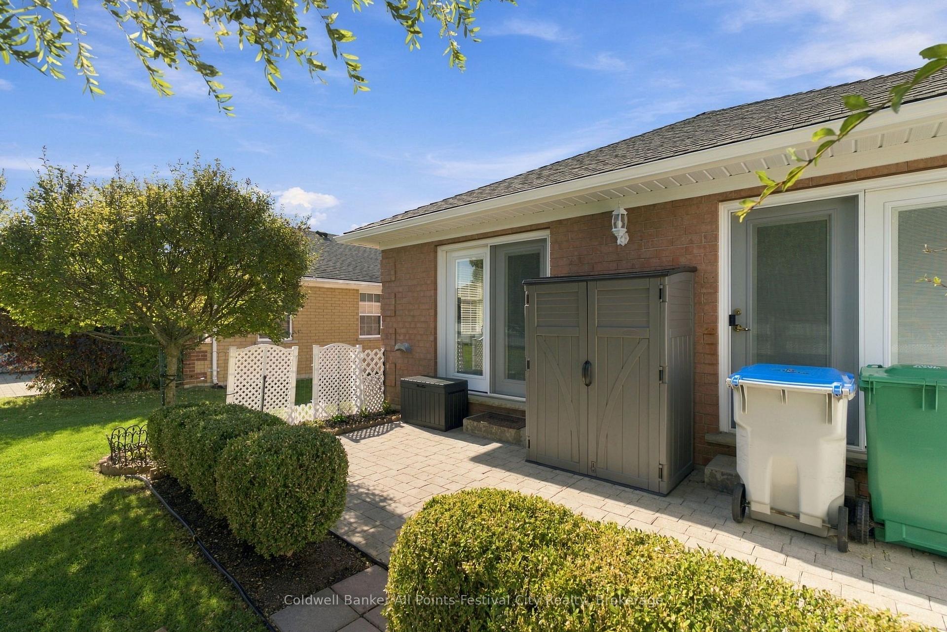 Photo 32 of 407 Warren Street, Goderich, Goderich (Town) — HOMEH
