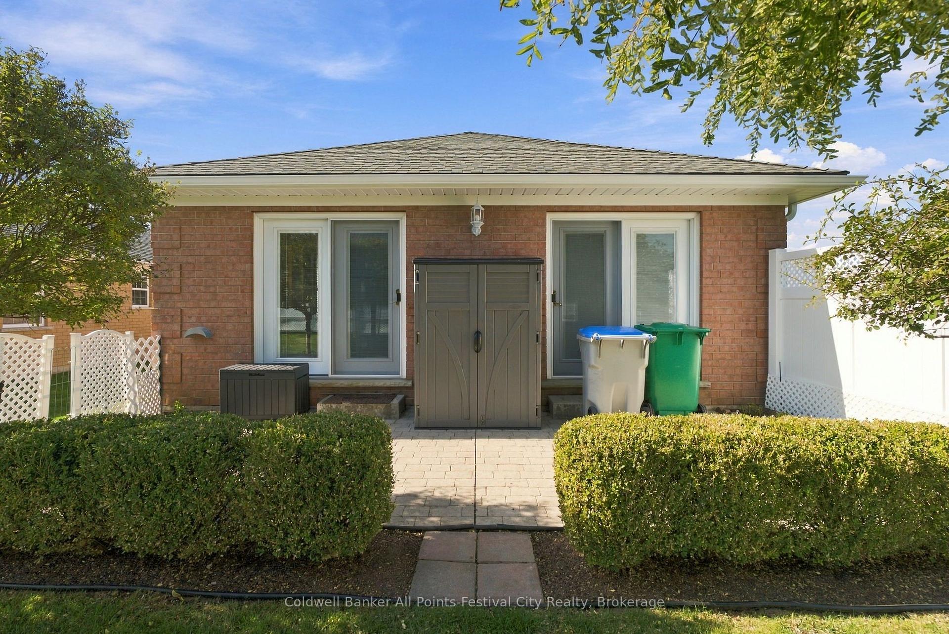 Photo 33 of 407 Warren Street, Goderich, Goderich (Town) — HOMEH