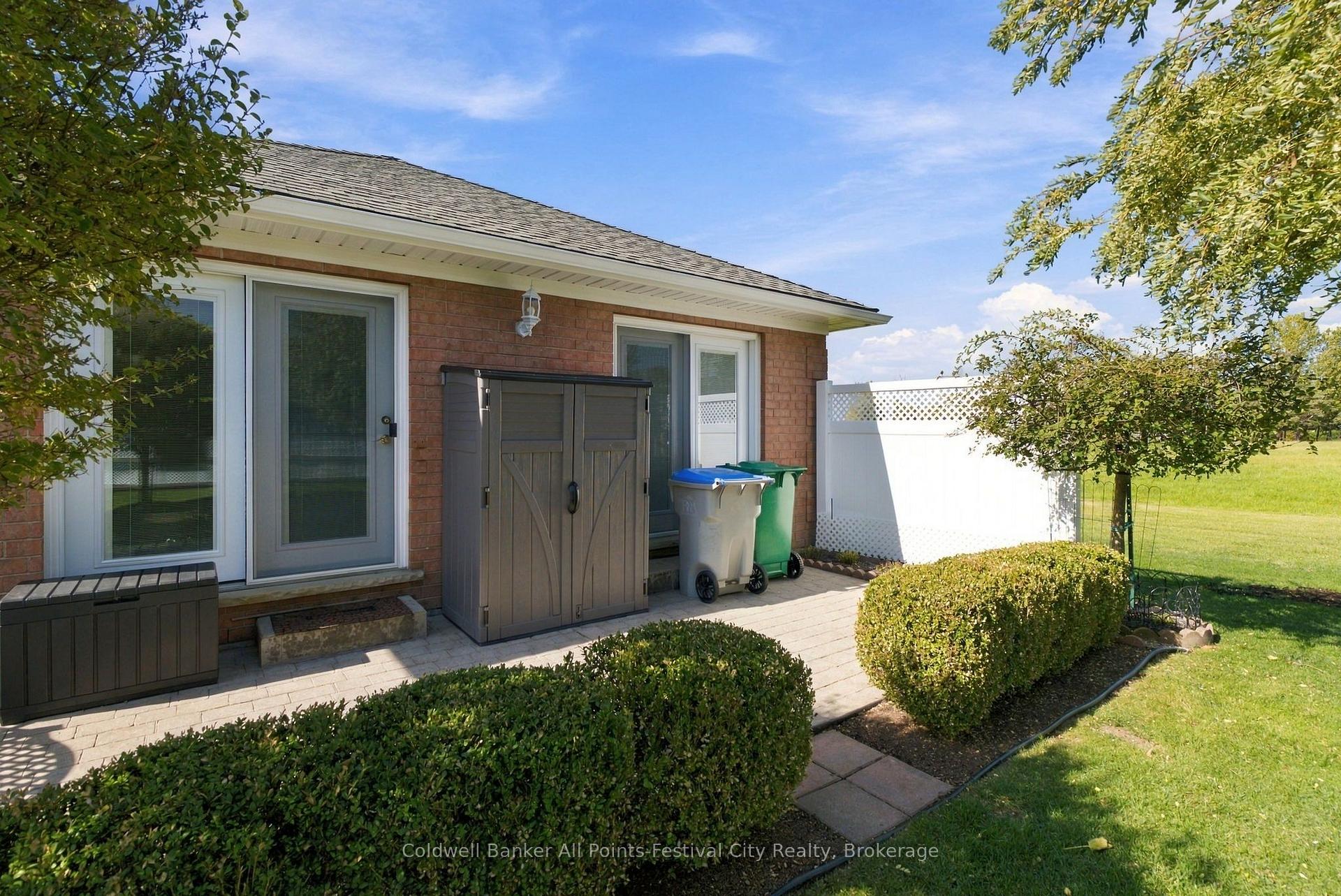 Photo 34 of 407 Warren Street, Goderich, Goderich (Town) — HOMEH