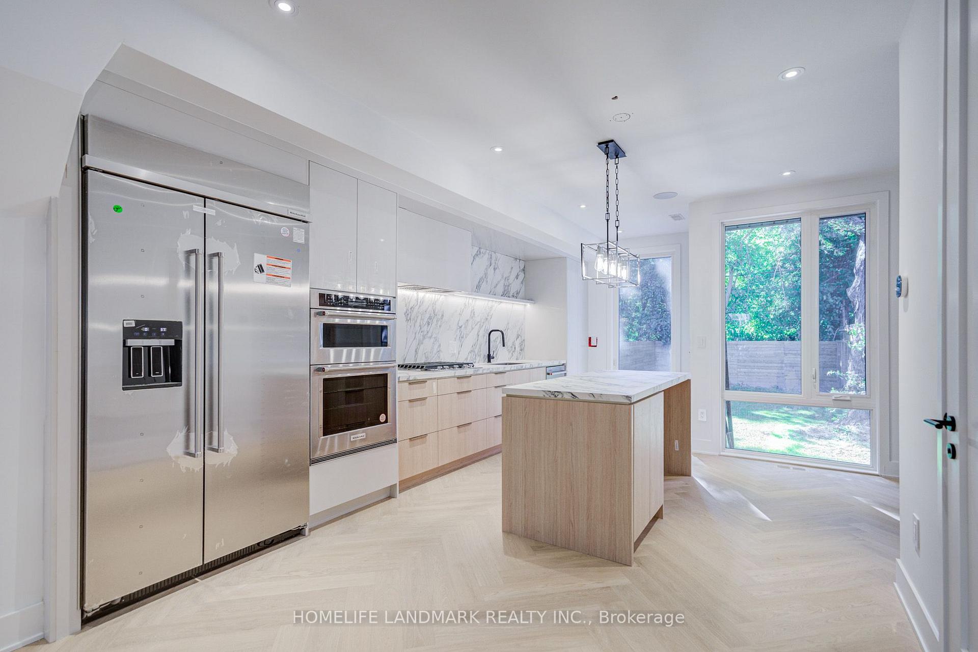 Photo 4 of 34 Hiawatha Road, Toronto, Greenwood-Coxwell — HOMEH