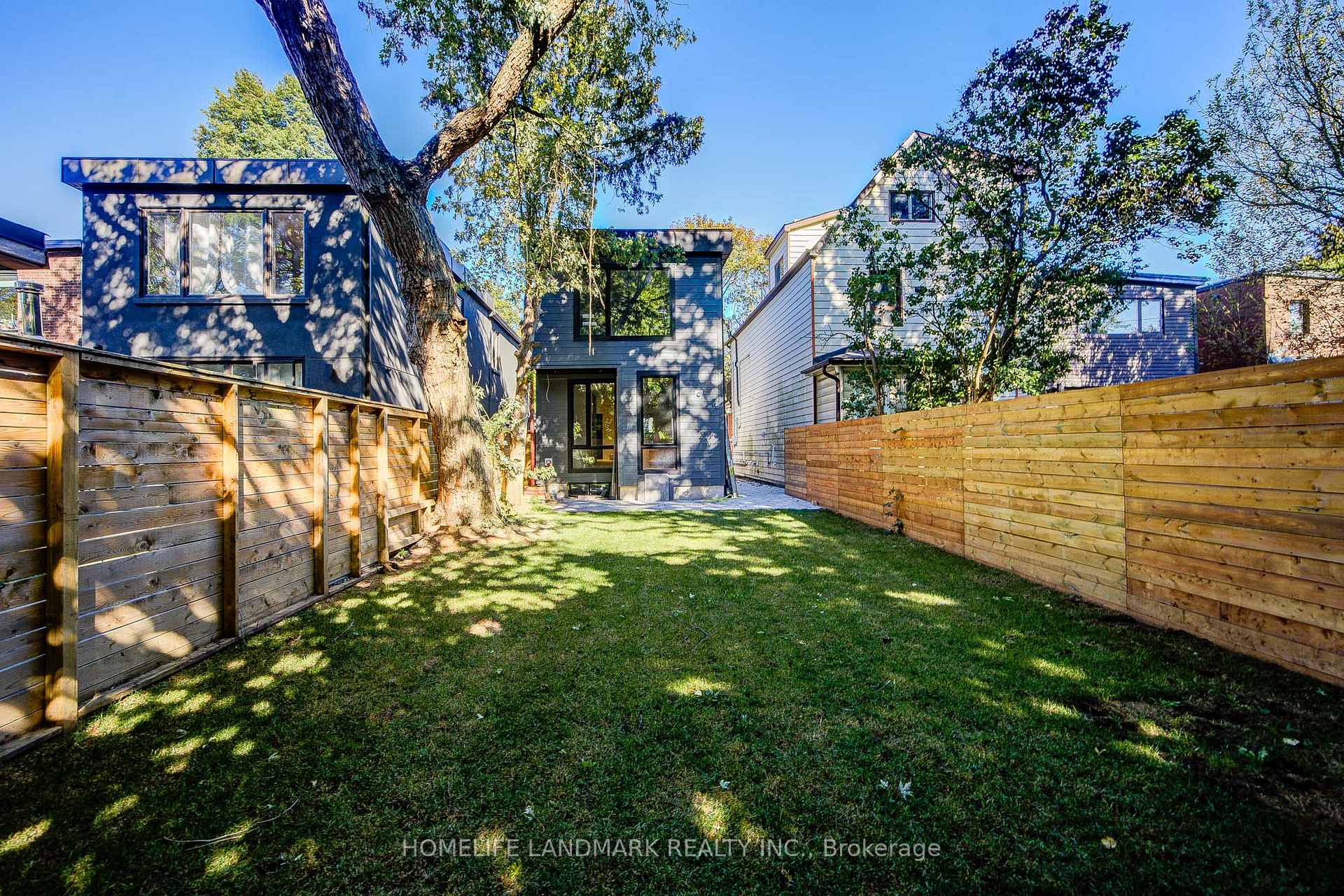 Photo 22 of 34 Hiawatha Road, Toronto, Greenwood-Coxwell — HOMEH