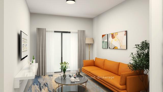 Photo 10 of Unit B02, 410 First Street N, Gravenhurst, Wood (Gravenhurst) — HOMEH