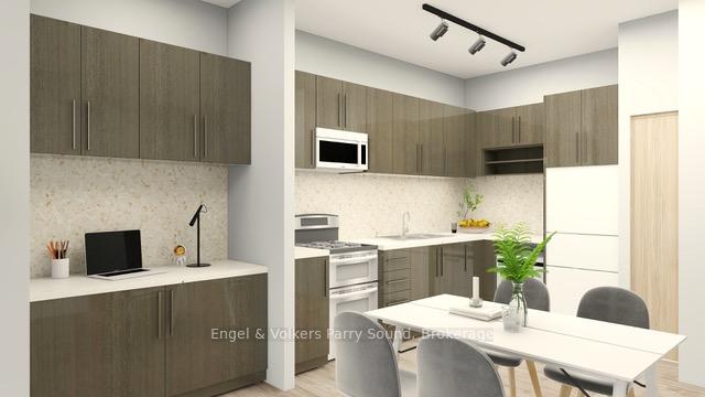 Photo 15 of Unit B02, 410 First Street N, Gravenhurst, Wood (Gravenhurst) — HOMEH
