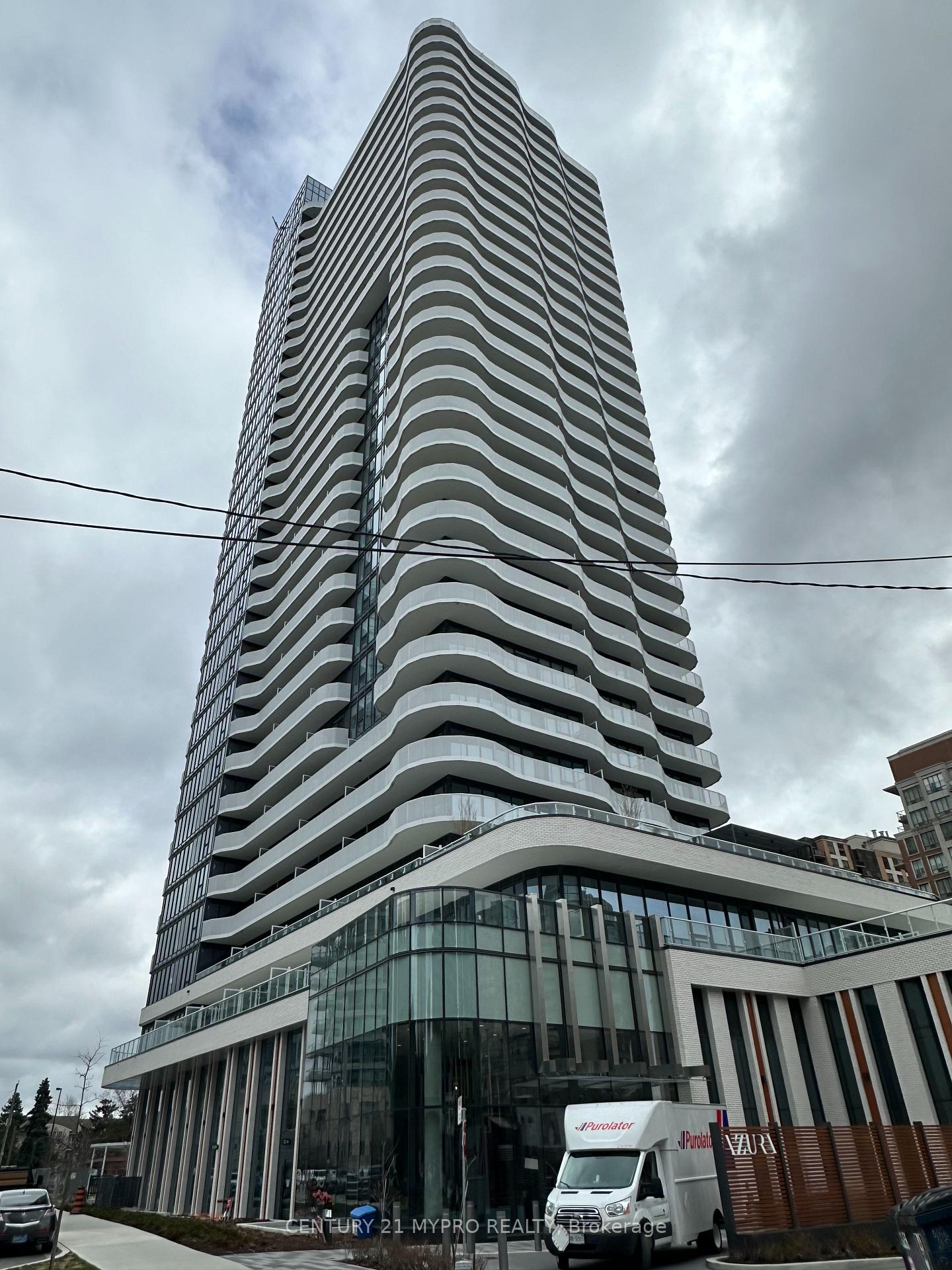 Photo of Unit 1207, 15 Holmes Avenue