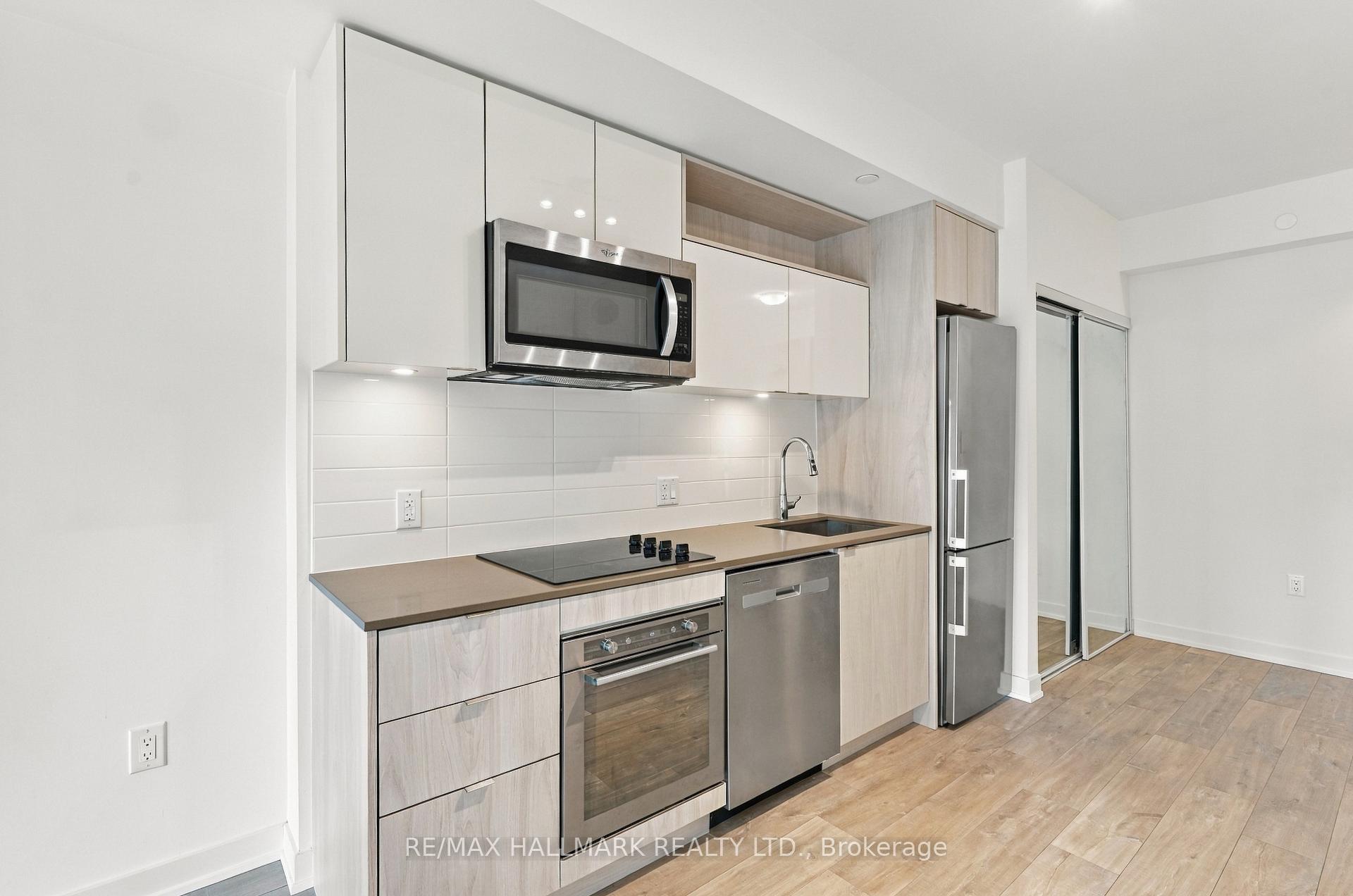 Photo 5 of Unit 709, 100 Dalhousie Street, Toronto, Church-Yonge Corridor — HOMEH