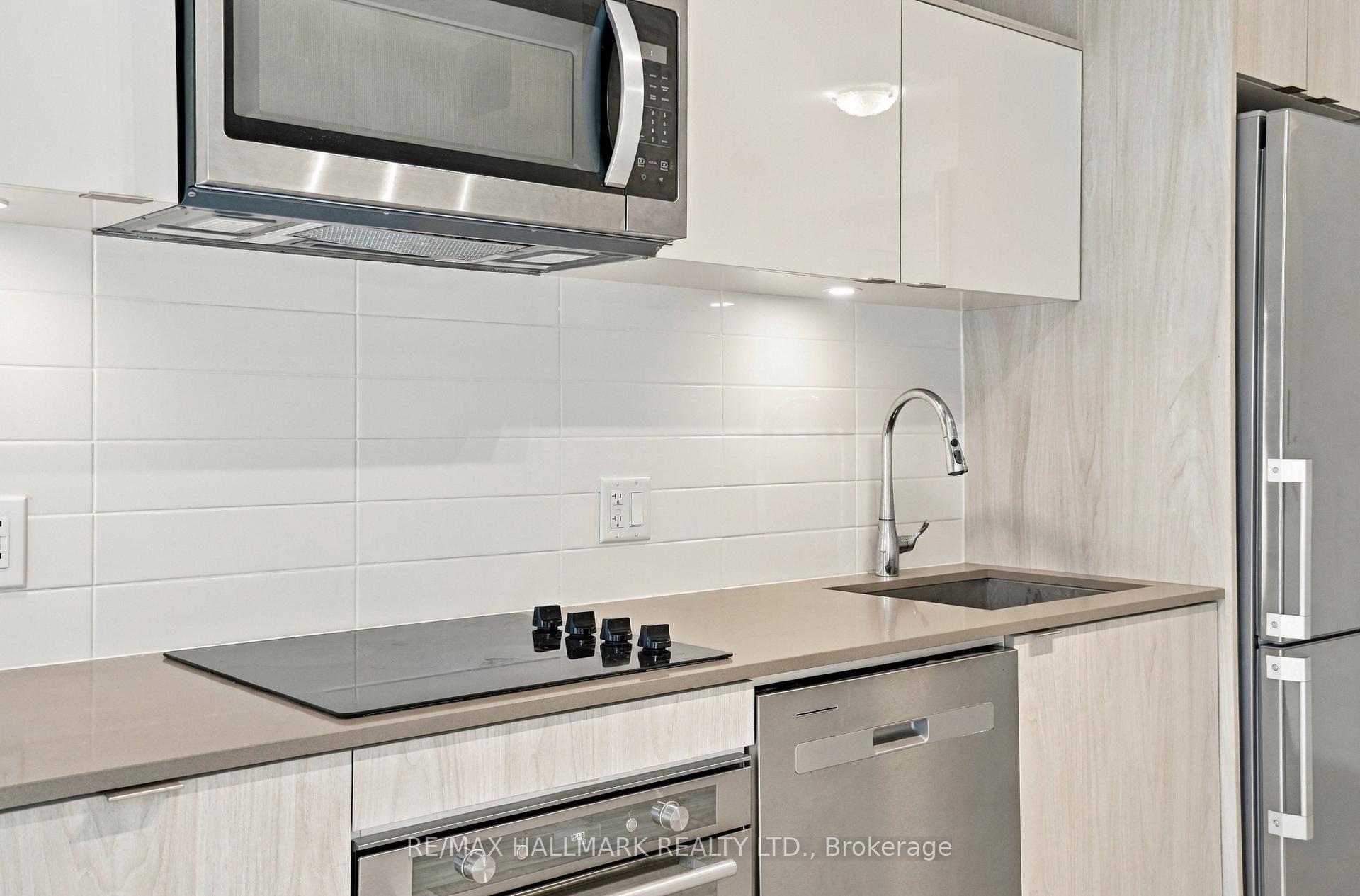 Photo 6 of Unit 709, 100 Dalhousie Street, Toronto, Church-Yonge Corridor — HOMEH