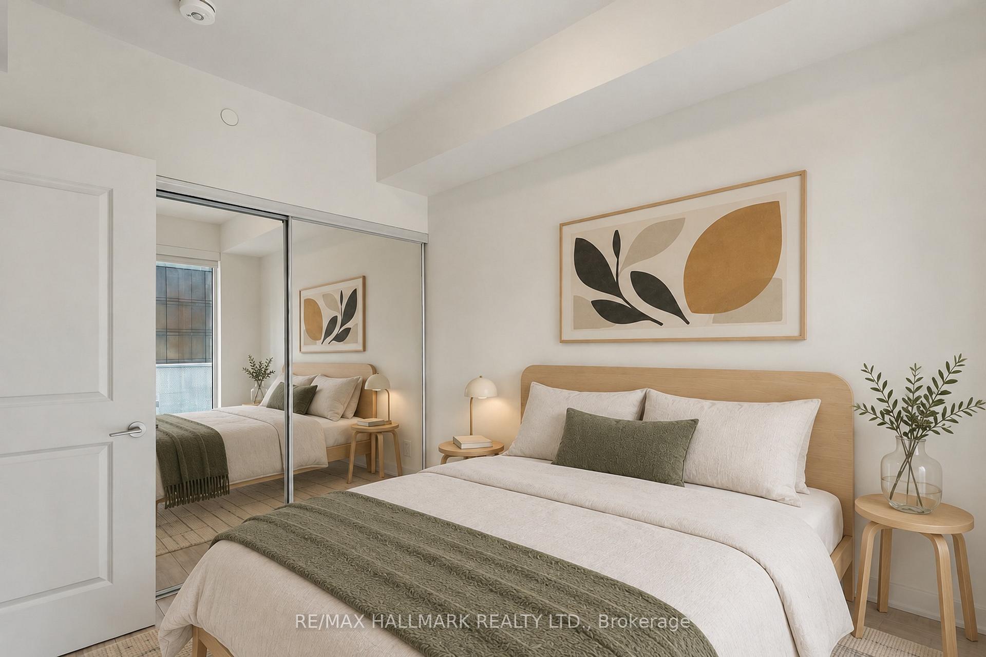 Photo 7 of Unit 709, 100 Dalhousie Street, Toronto, Church-Yonge Corridor — HOMEH