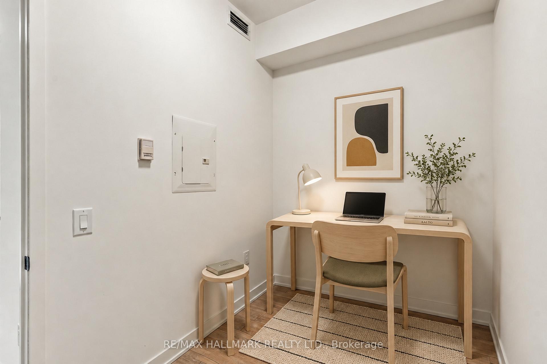 Photo 9 of Unit 709, 100 Dalhousie Street, Toronto, Church-Yonge Corridor — HOMEH