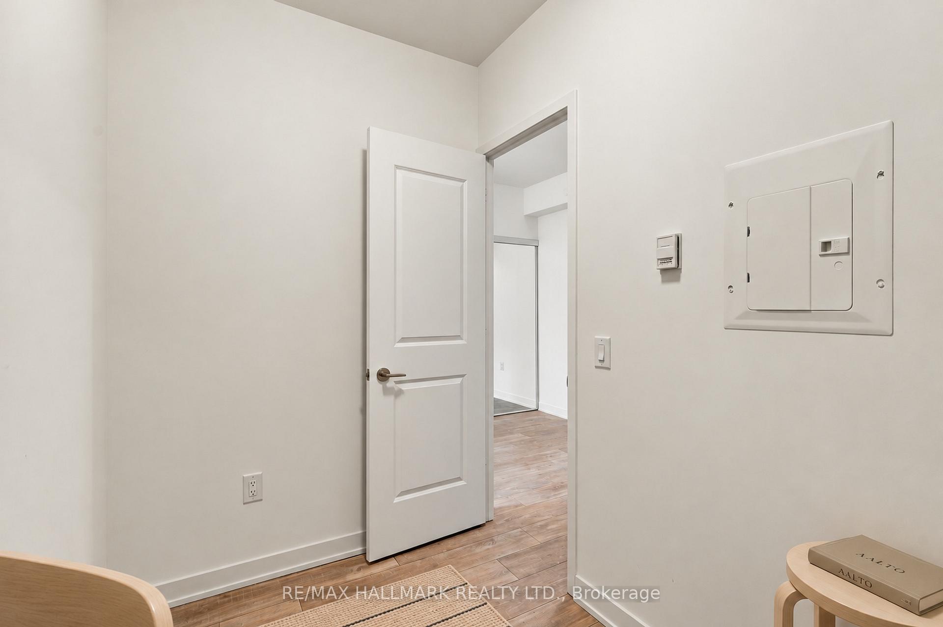 Photo 10 of Unit 709, 100 Dalhousie Street, Toronto, Church-Yonge Corridor — HOMEH