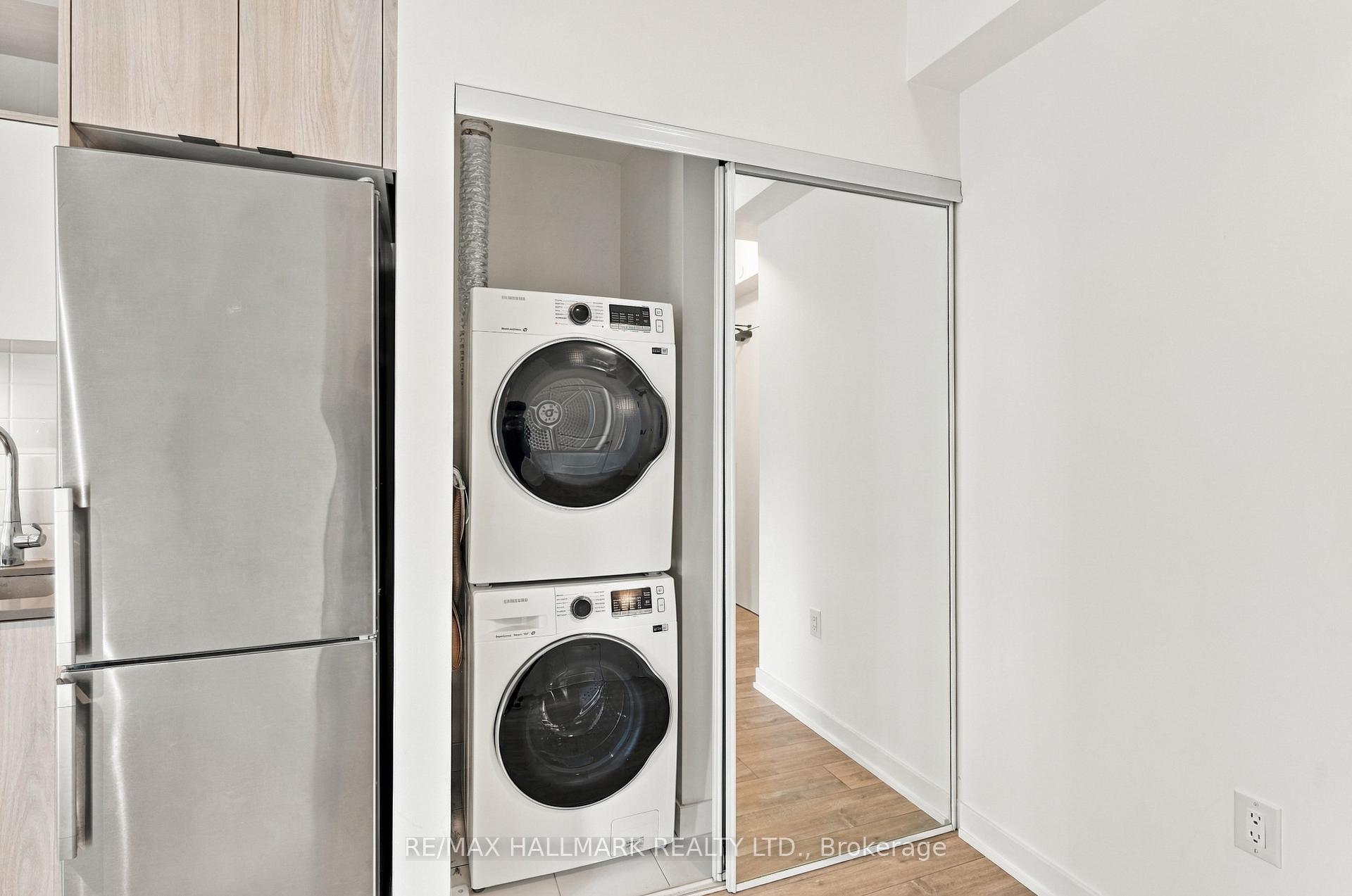 Photo 11 of Unit 709, 100 Dalhousie Street, Toronto, Church-Yonge Corridor — HOMEH
