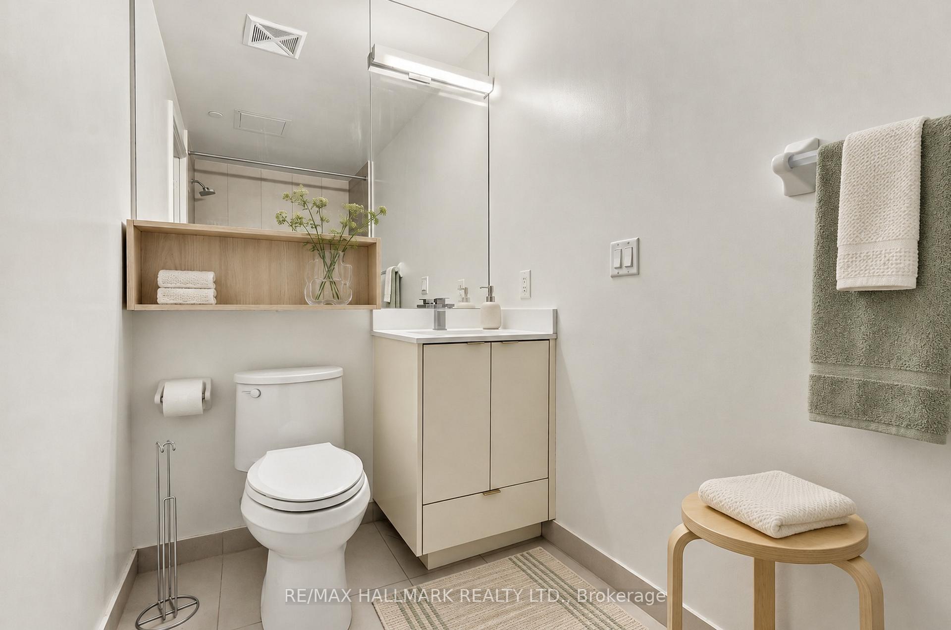 Photo 12 of Unit 709, 100 Dalhousie Street, Toronto, Church-Yonge Corridor — HOMEH