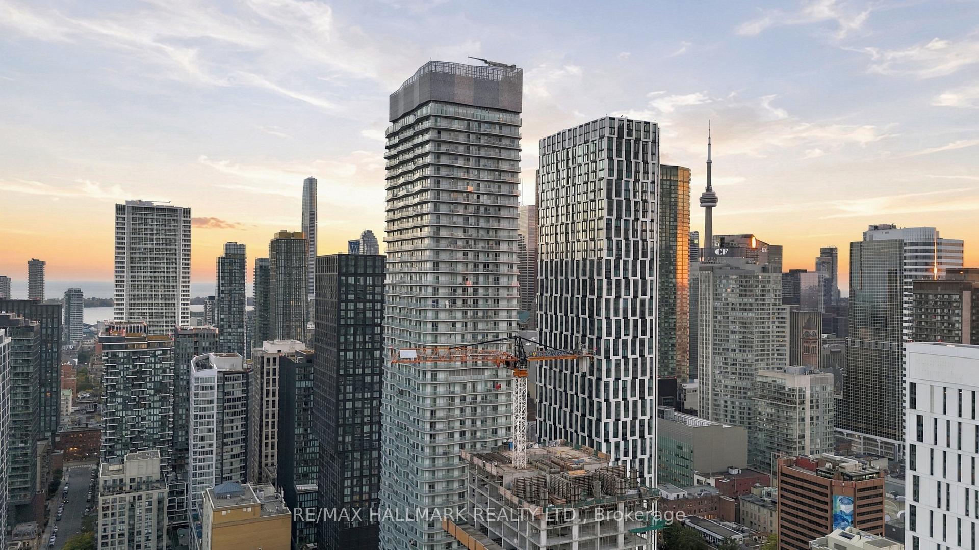 Photo 17 of Unit 709, 100 Dalhousie Street, Toronto, Church-Yonge Corridor — HOMEH
