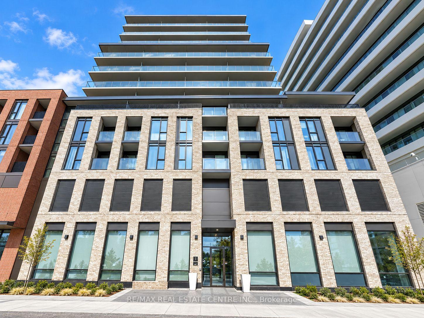 Photo of Unit 1402, 1 Jarvis Street