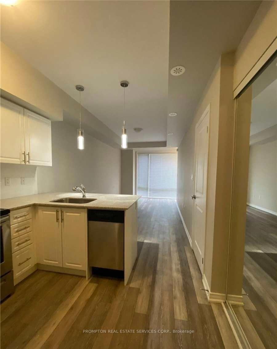 Photo 3 of Unit 59, 28 Fieldway Road, Etobicoke, Islington-City Centre West — HOMEH