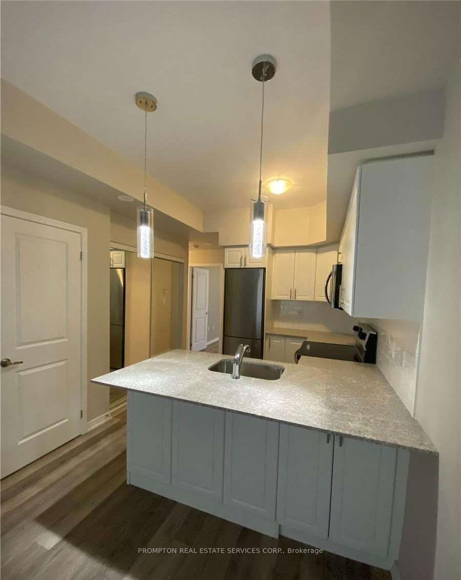 Photo 4 of Unit 59, 28 Fieldway Road, Etobicoke, Islington-City Centre West — HOMEH