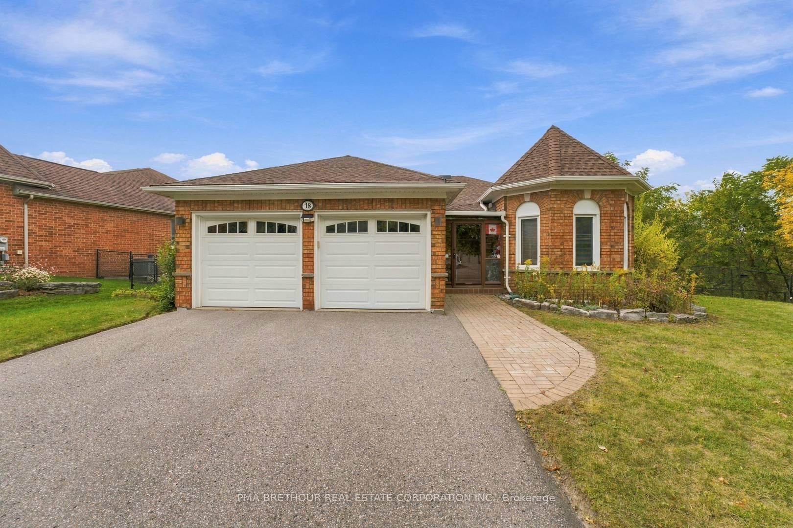 Photo of 18 Deerglen Terrace