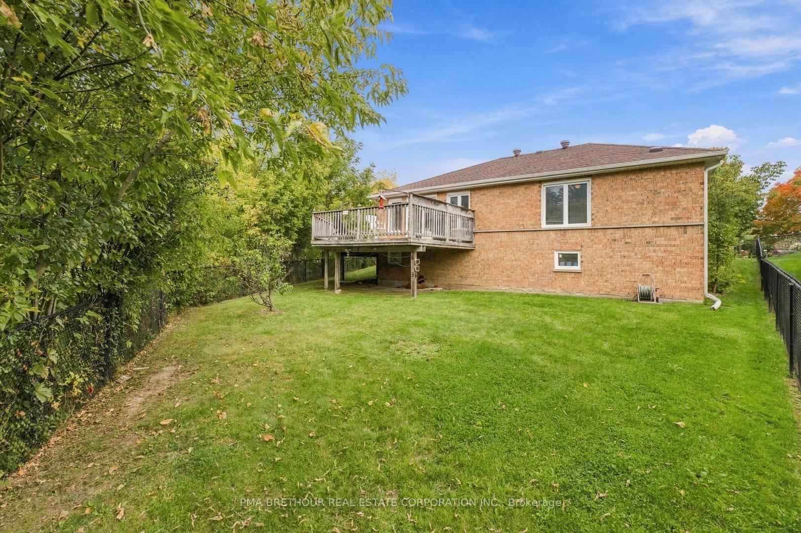Photo 29 of 18 Deerglen Terrace, Aurora, Aurora Grove — HOMEH