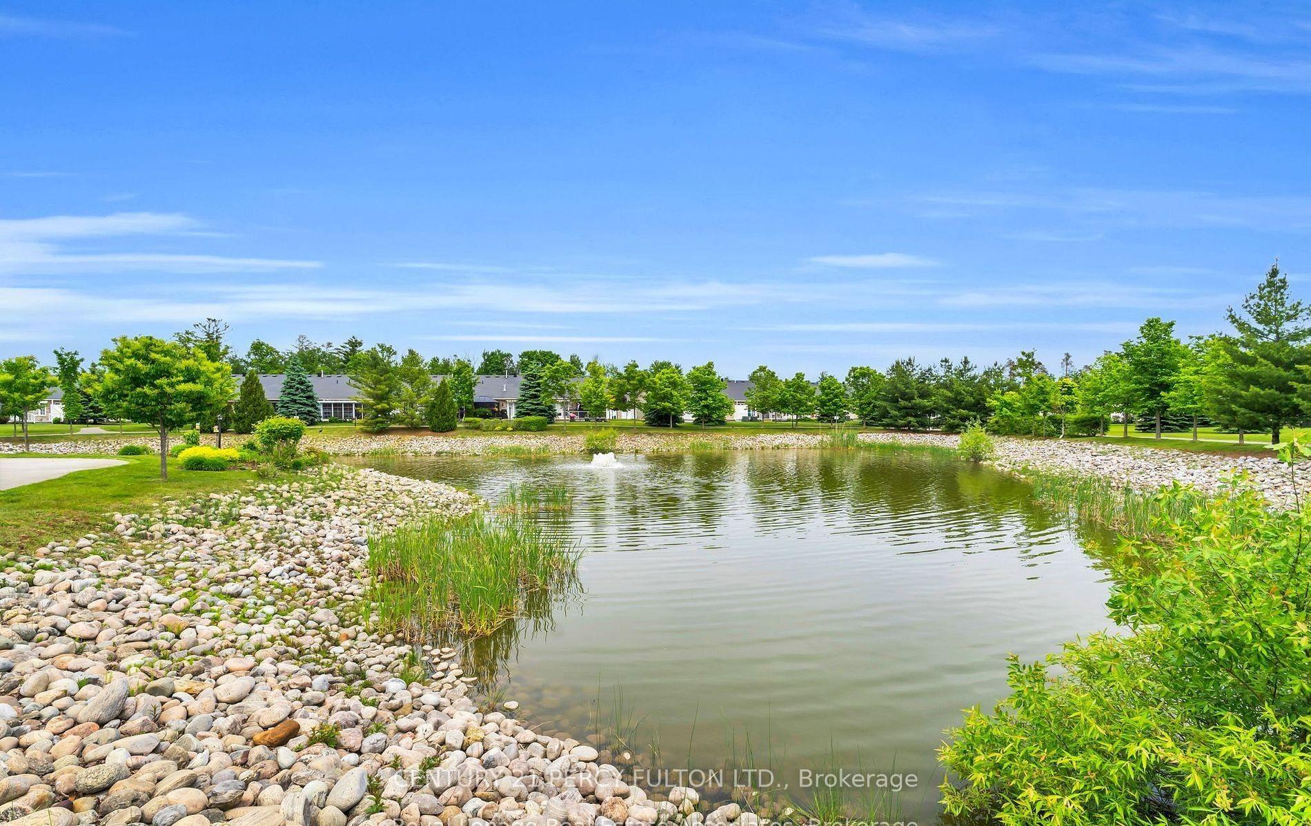 Photo 34 of 31 Greenway Drive, Wasaga Beach — HOMEH