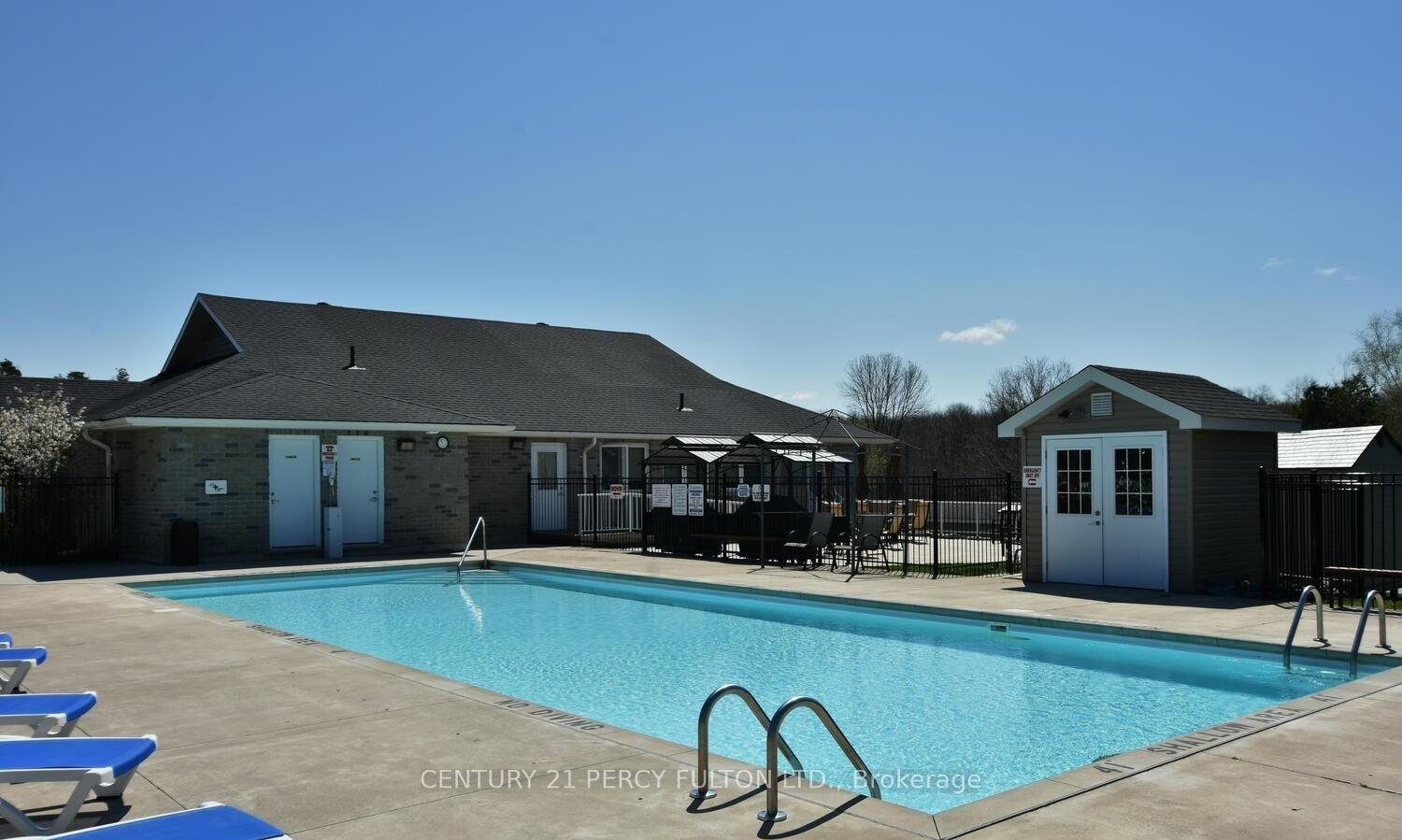 Photo 35 of 31 Greenway Drive, Wasaga Beach — HOMEH