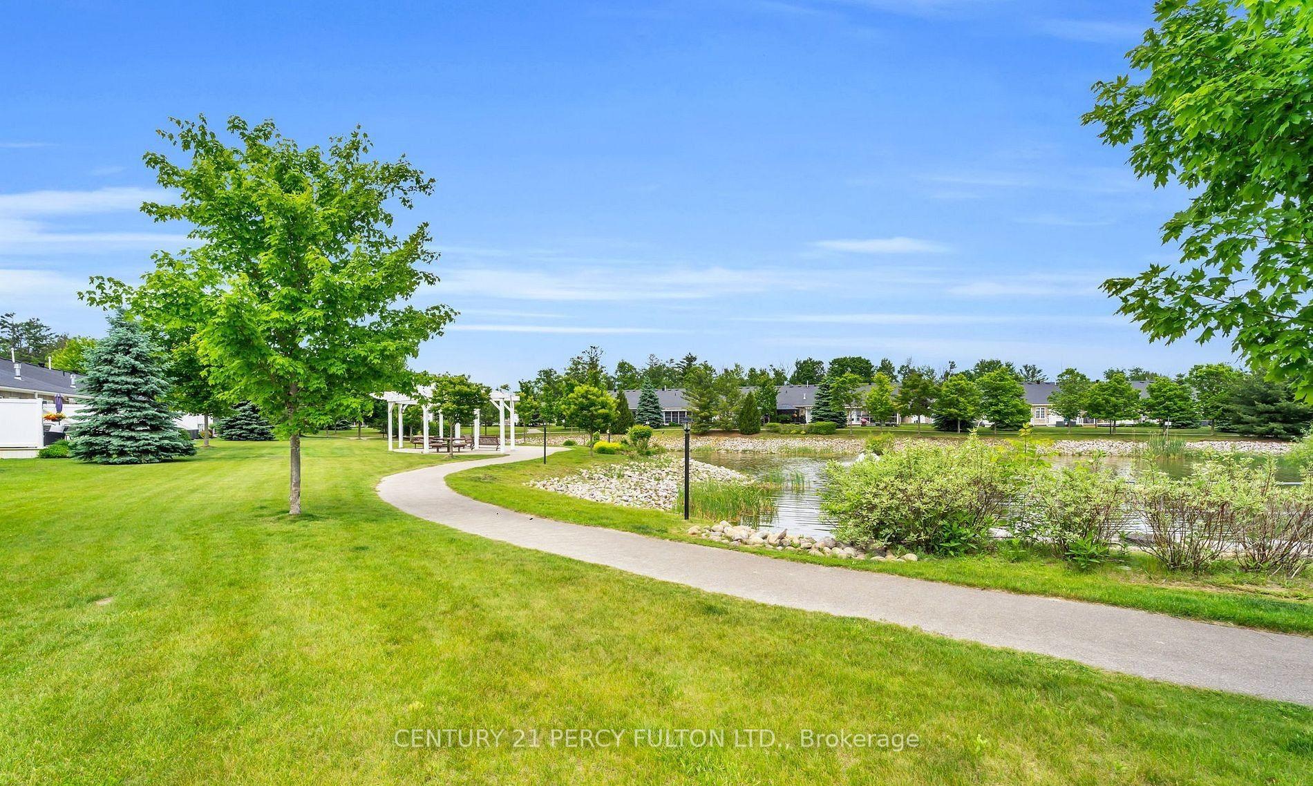 Photo 36 of 31 Greenway Drive, Wasaga Beach — HOMEH