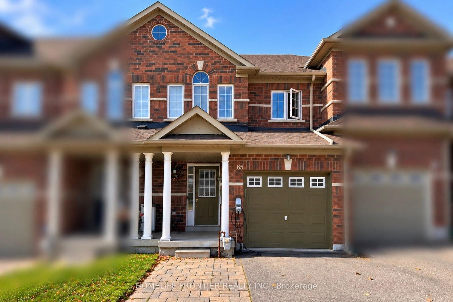 Photo of 65 Maffey Crescent