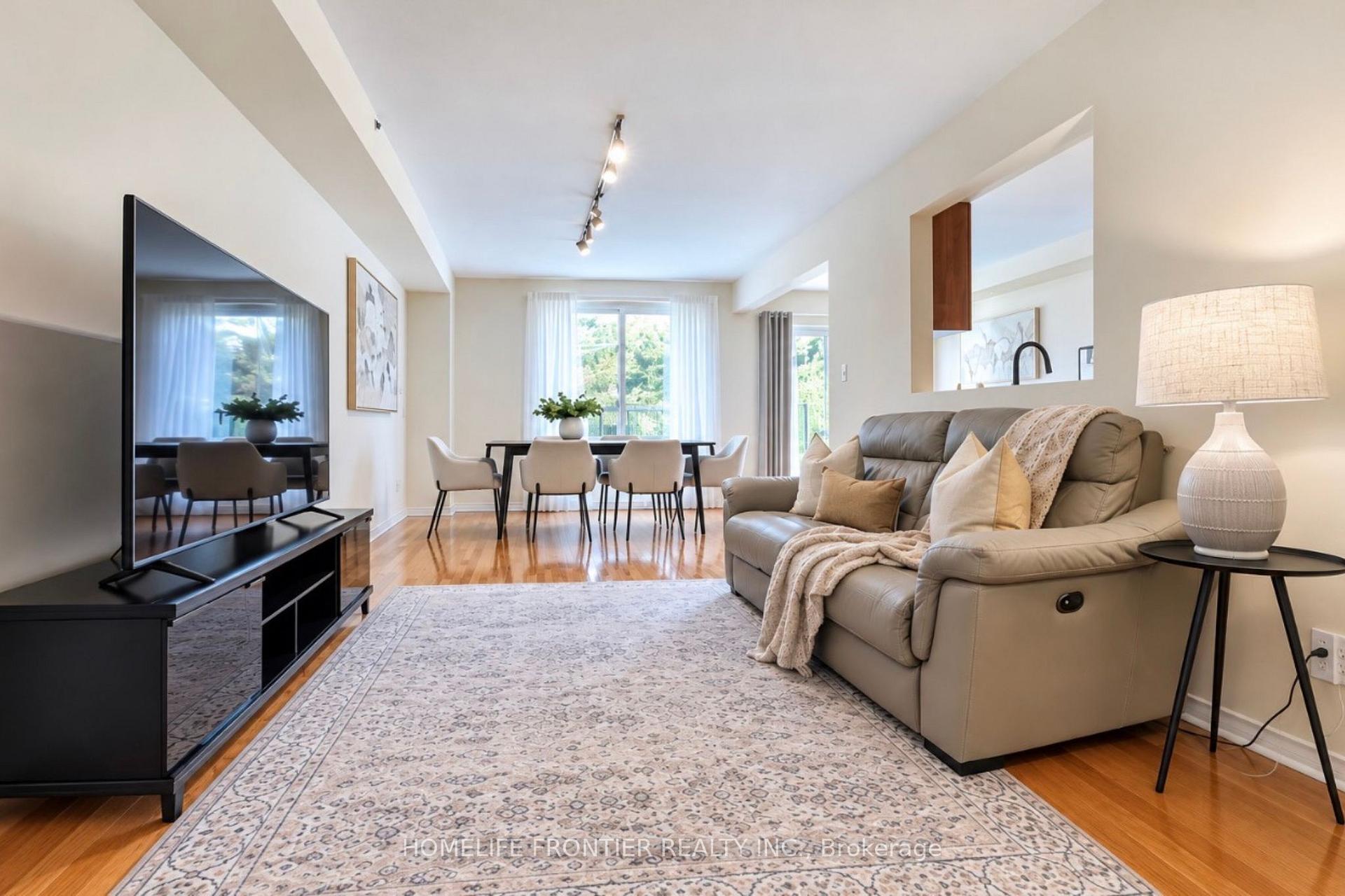 Photo 6 of 65 Maffey Crescent, Richmond Hill, Westbrook — HOMEH