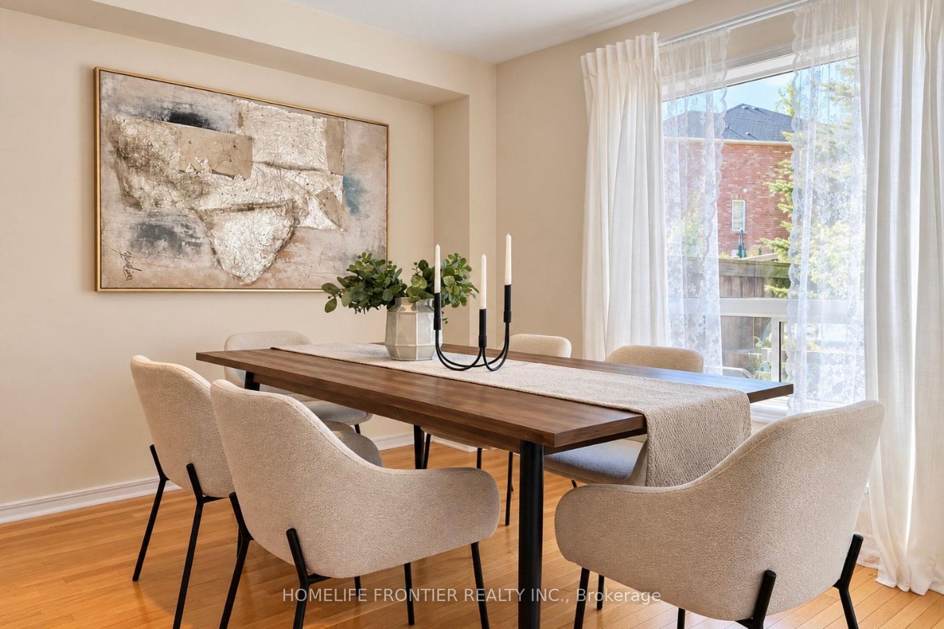 Photo 7 of 65 Maffey Crescent, Richmond Hill, Westbrook — HOMEH