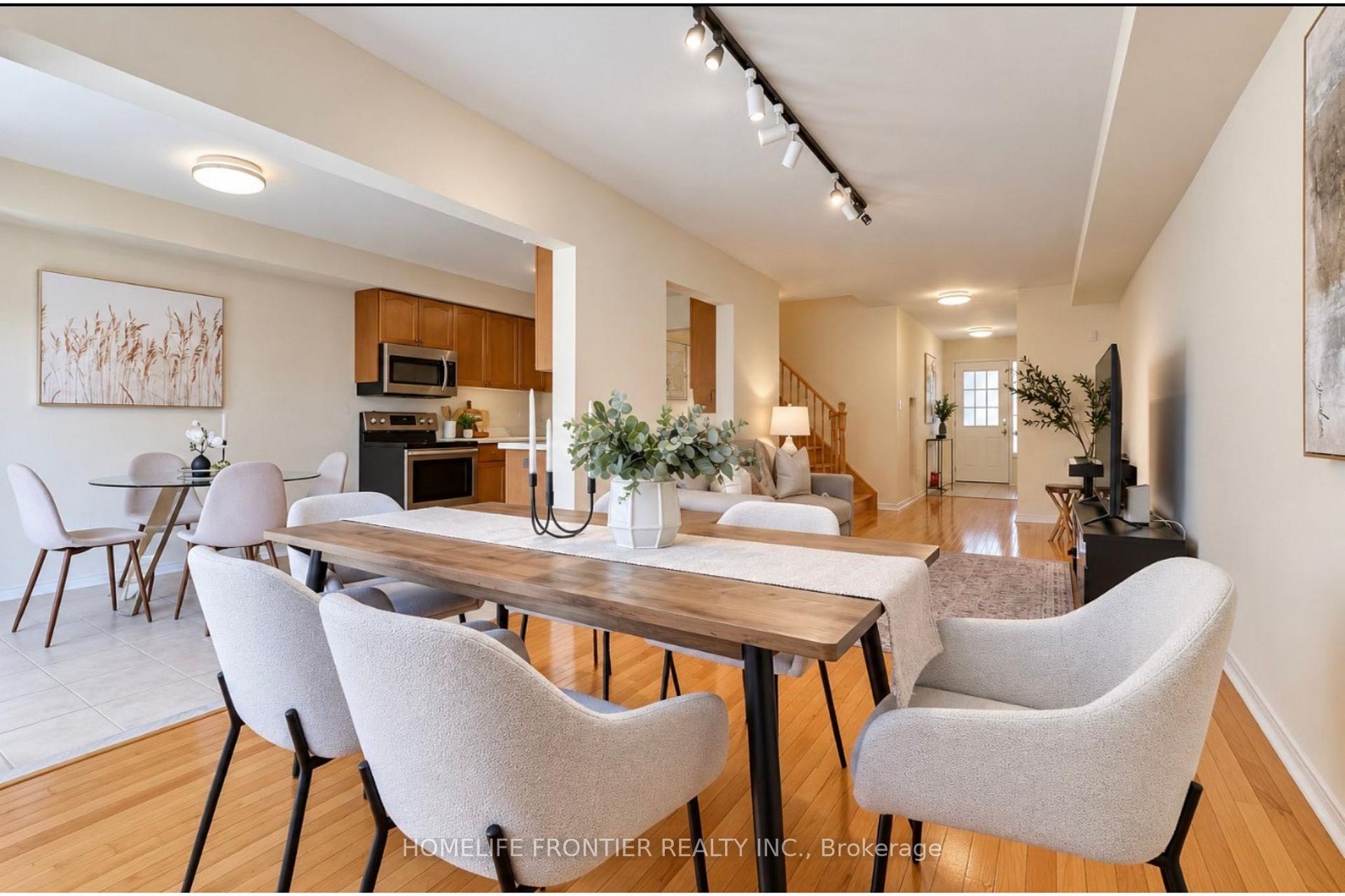 Photo 8 of 65 Maffey Crescent, Richmond Hill, Westbrook — HOMEH