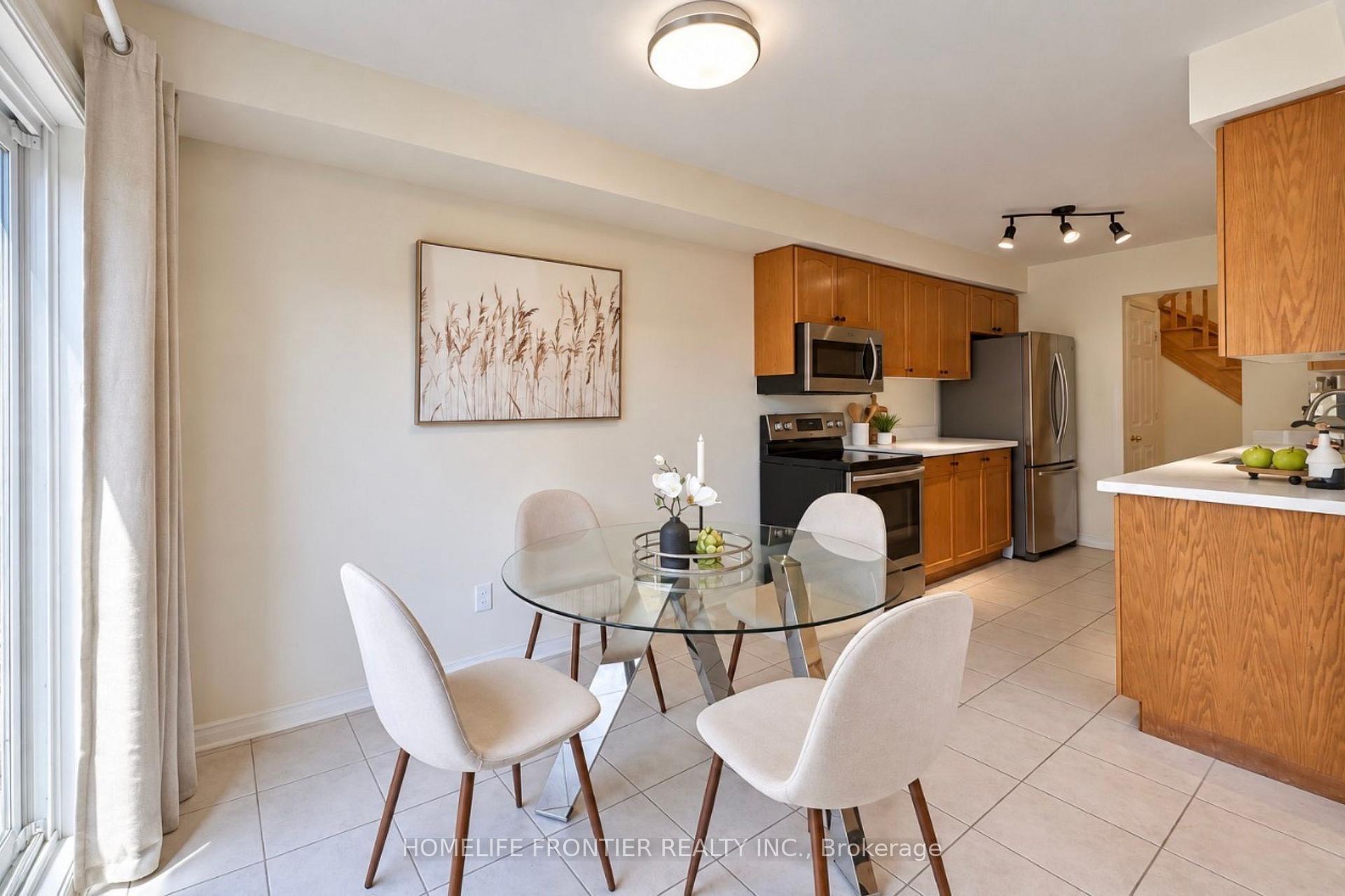 Photo 10 of 65 Maffey Crescent, Richmond Hill, Westbrook — HOMEH