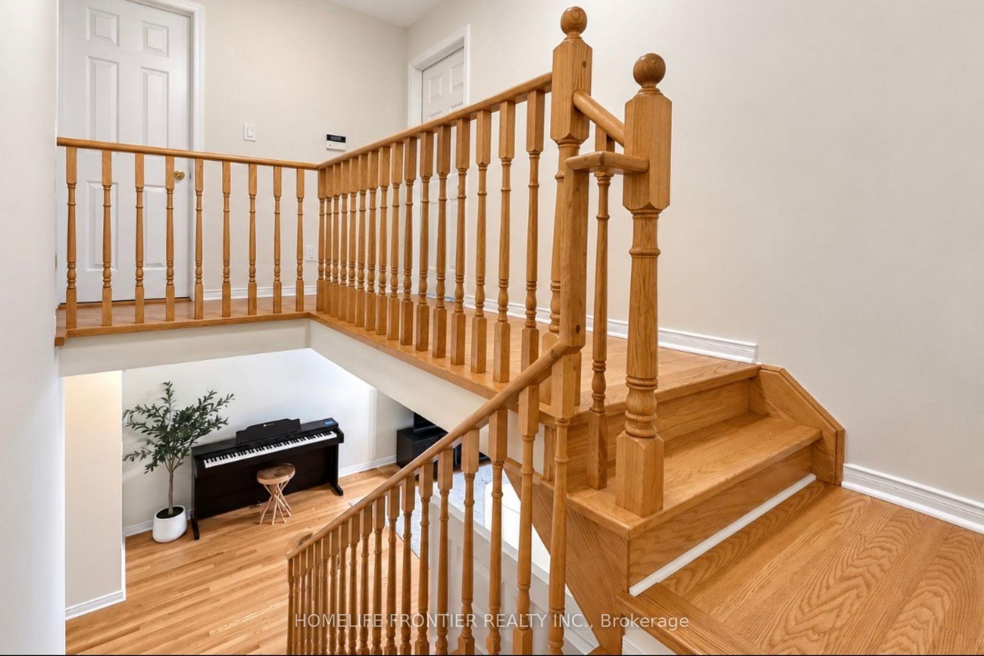 Photo 12 of 65 Maffey Crescent, Richmond Hill, Westbrook — HOMEH