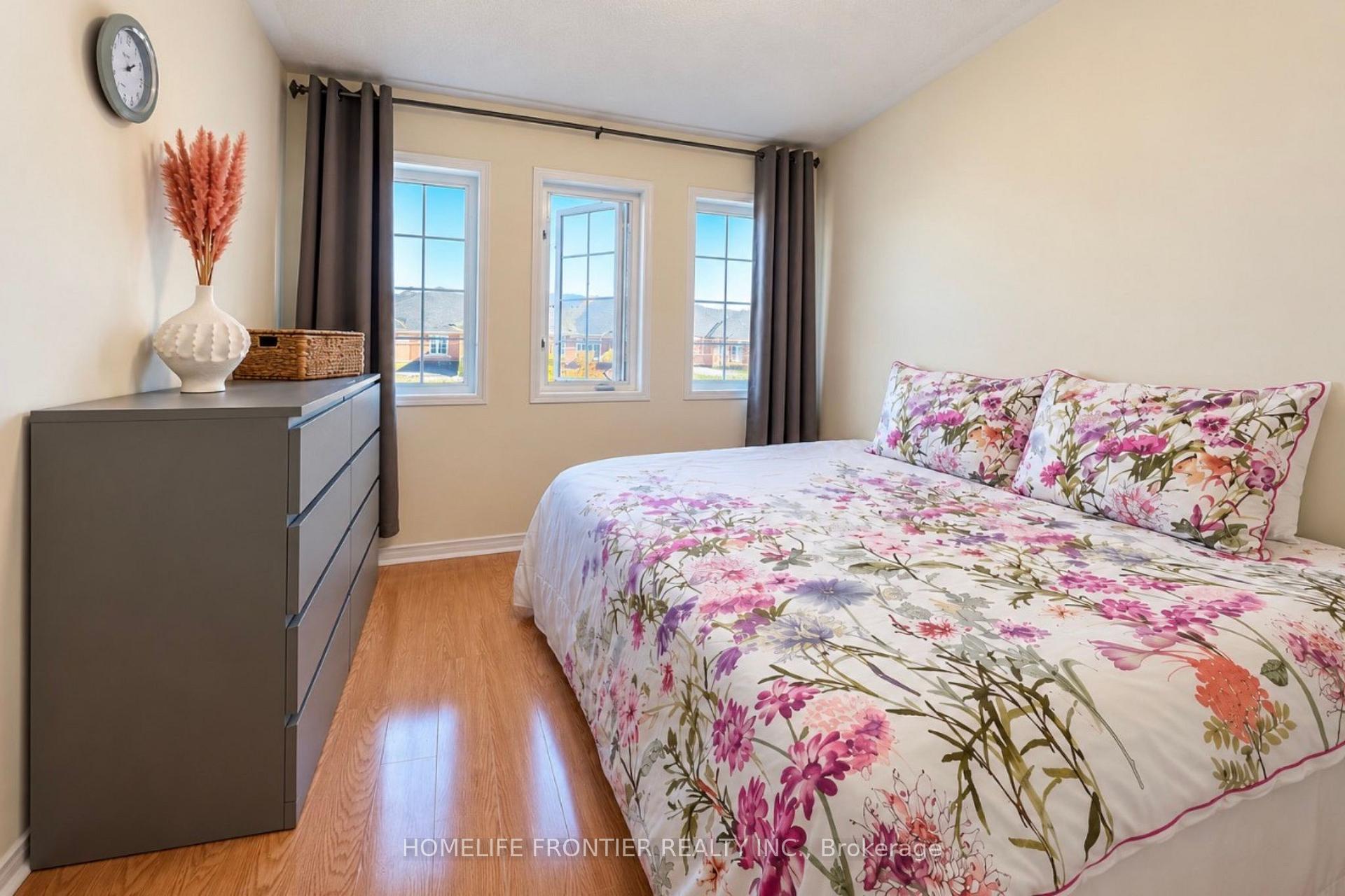 Photo 17 of 65 Maffey Crescent, Richmond Hill, Westbrook — HOMEH