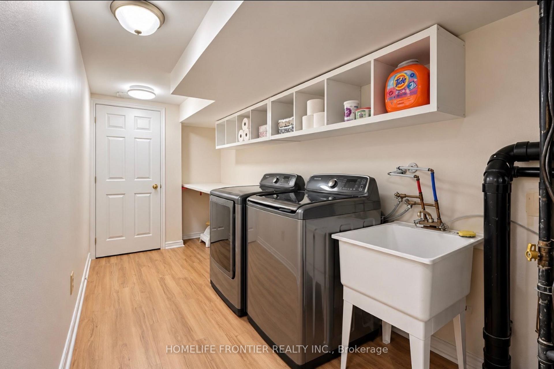 Photo 20 of 65 Maffey Crescent, Richmond Hill, Westbrook — HOMEH