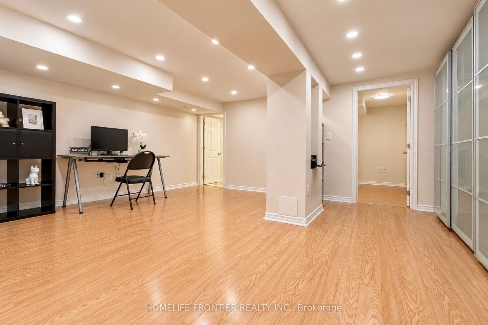 Photo 22 of 65 Maffey Crescent, Richmond Hill, Westbrook — HOMEH