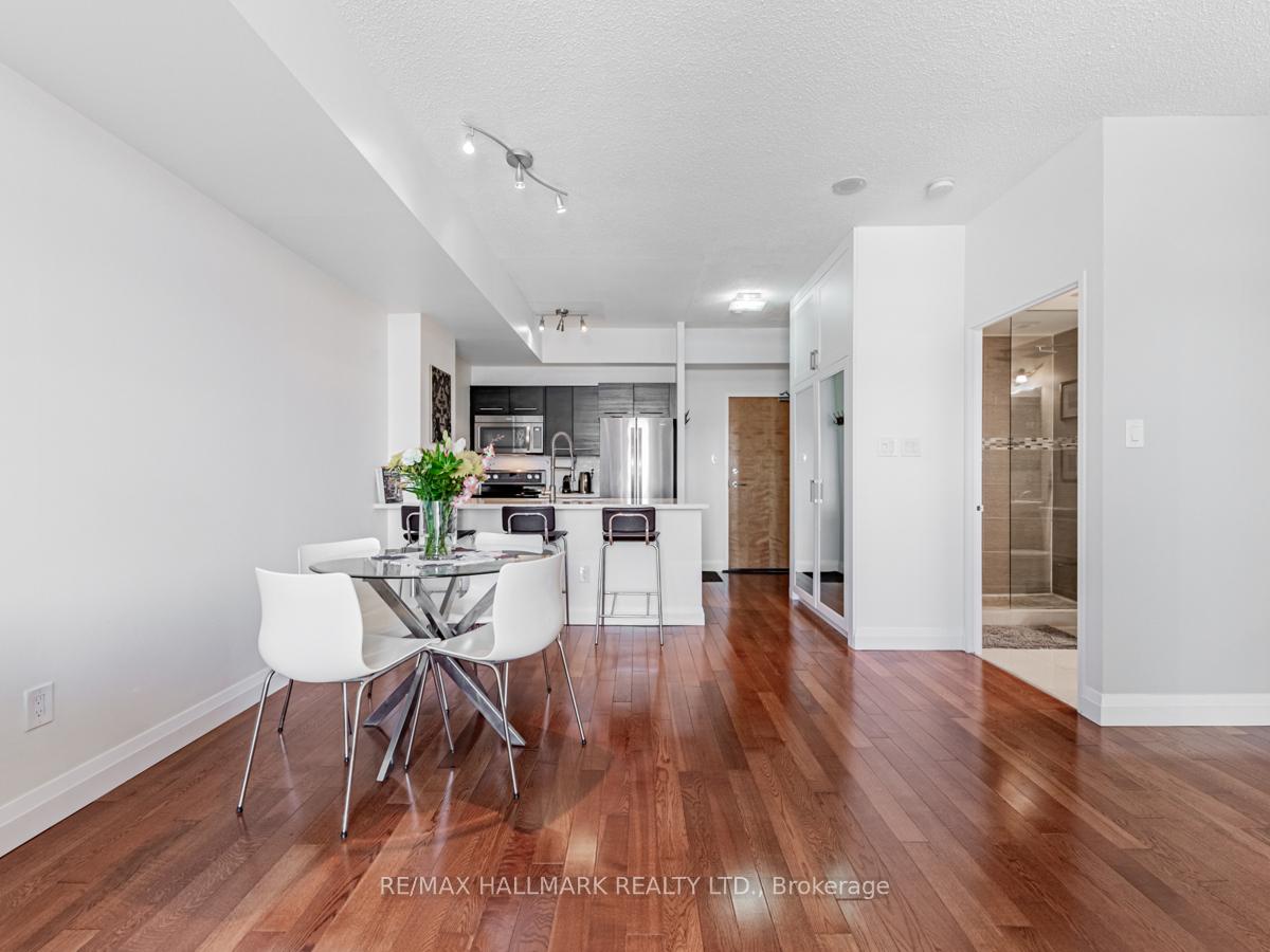 Photo 7 of Unit 1102, 39 Parliament Street, Toronto, Waterfront Communities — HOMEH