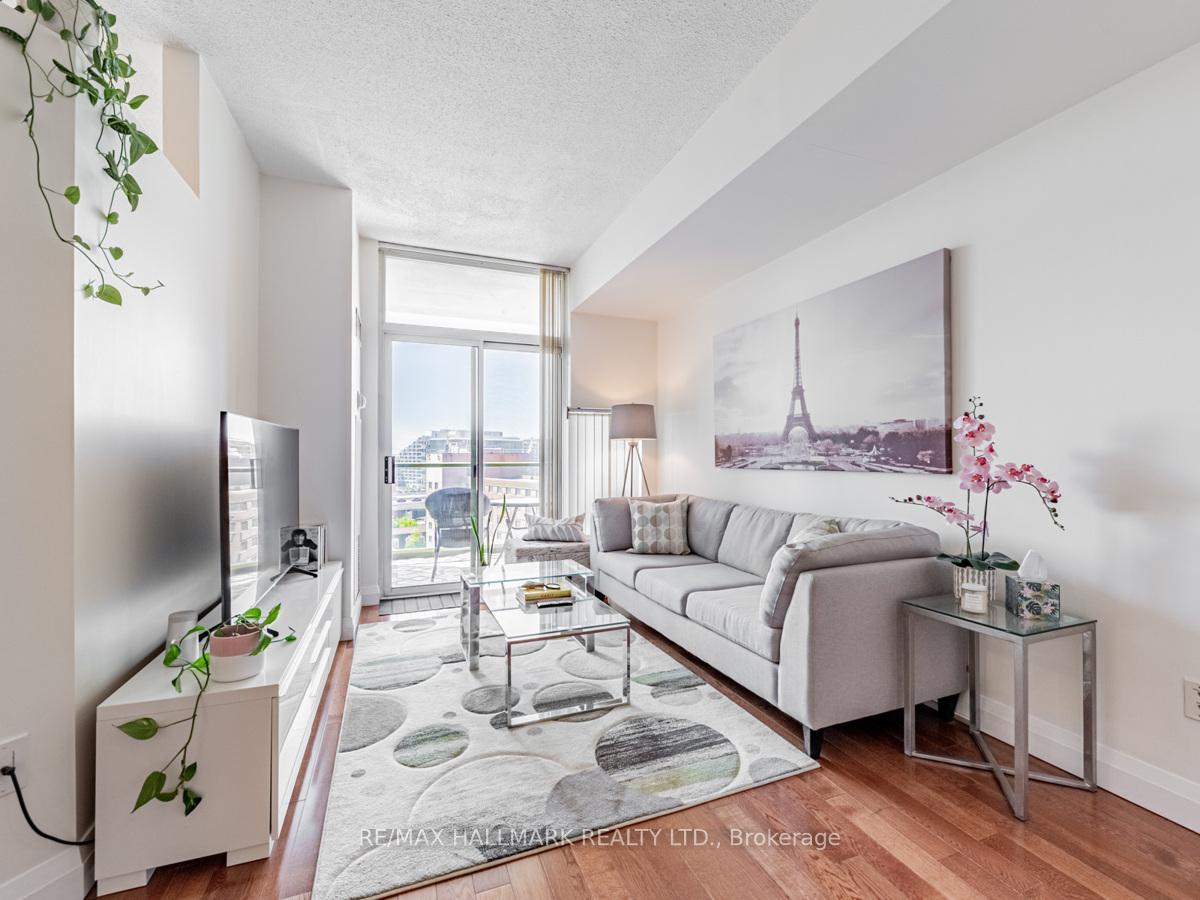 Photo 8 of Unit 1102, 39 Parliament Street, Toronto, Waterfront Communities — HOMEH