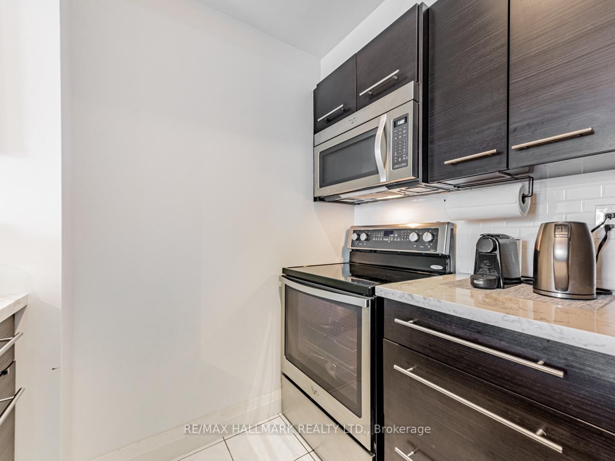 Photo 15 of Unit 1102, 39 Parliament Street, Toronto, Waterfront Communities — HOMEH