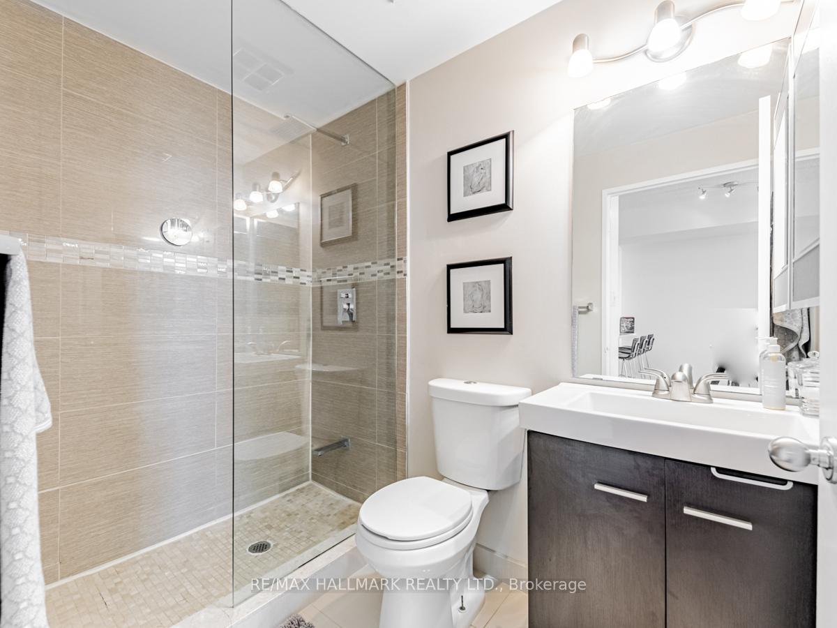 Photo 18 of Unit 1102, 39 Parliament Street, Toronto, Waterfront Communities — HOMEH