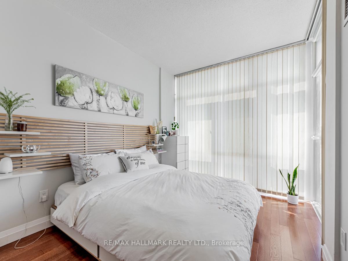 Photo 19 of Unit 1102, 39 Parliament Street, Toronto, Waterfront Communities — HOMEH