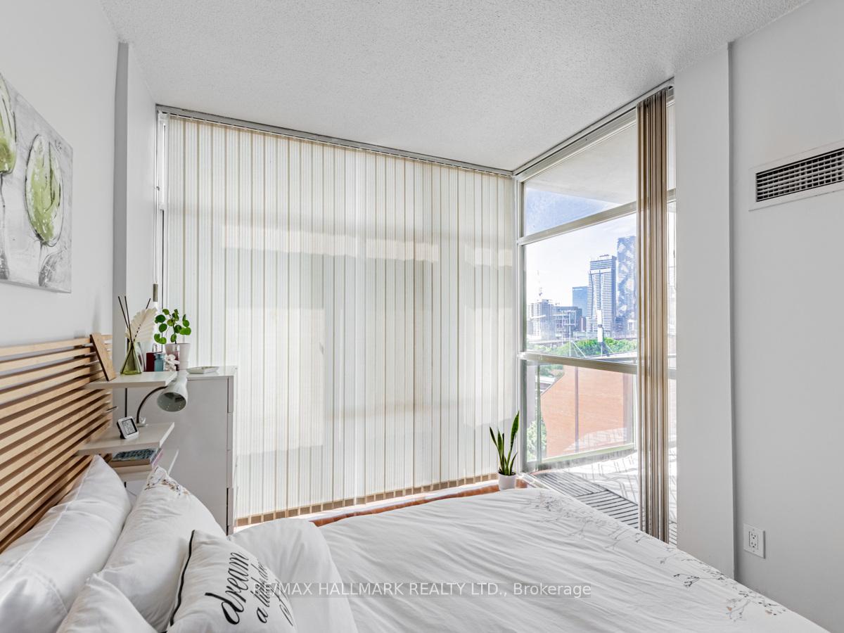 Photo 20 of Unit 1102, 39 Parliament Street, Toronto, Waterfront Communities — HOMEH