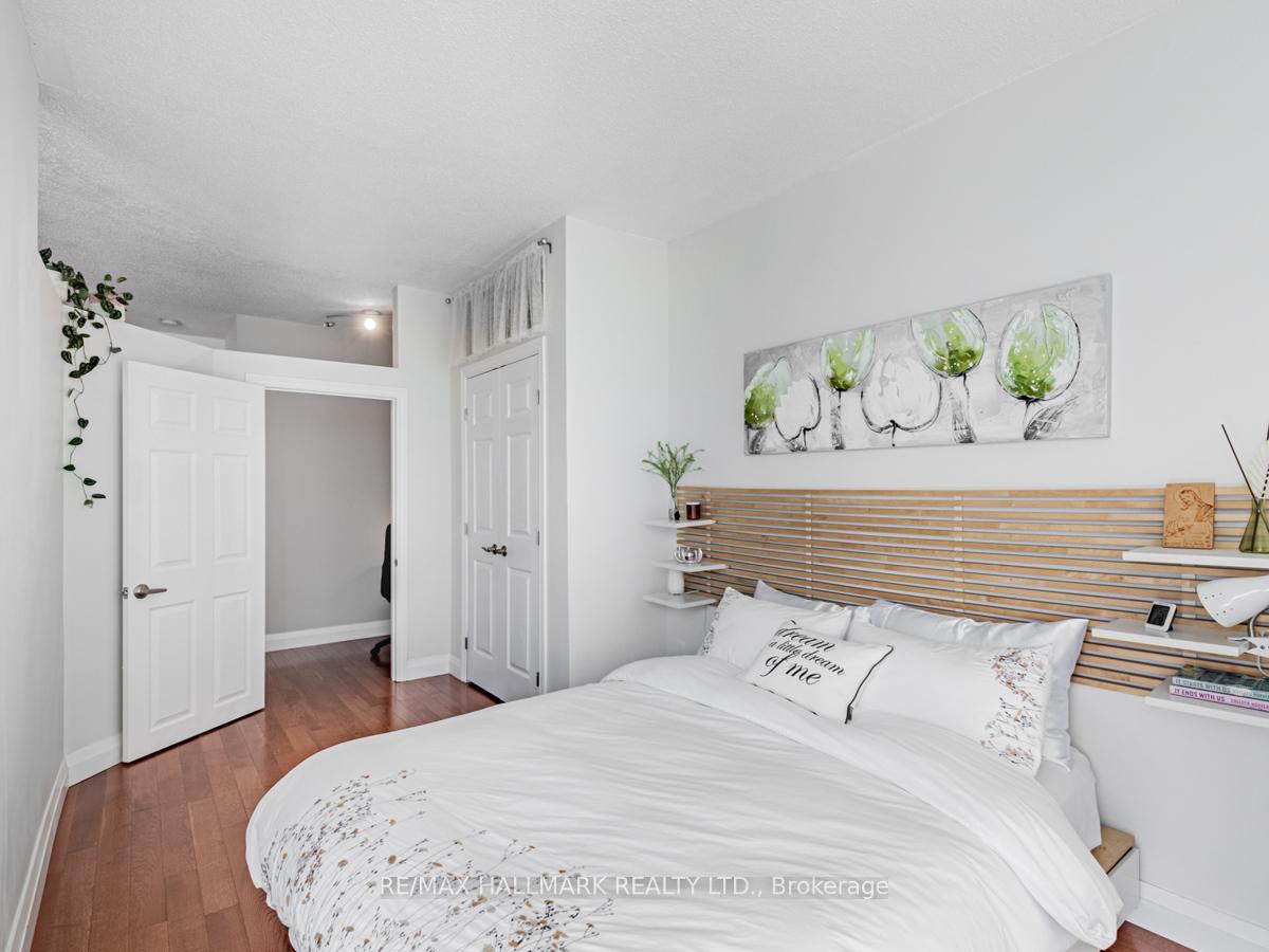 Photo 21 of Unit 1102, 39 Parliament Street, Toronto, Waterfront Communities — HOMEH