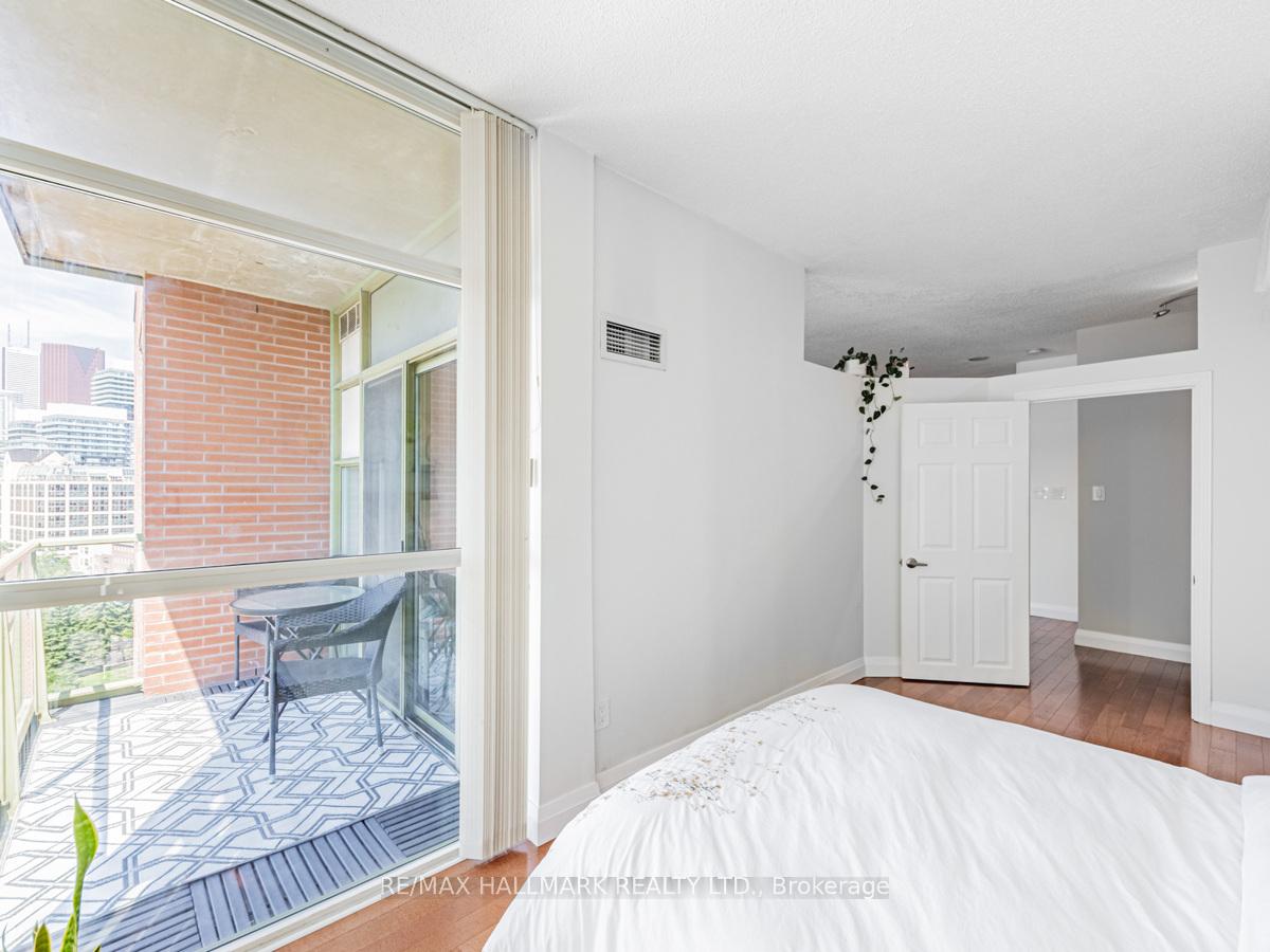 Photo 22 of Unit 1102, 39 Parliament Street, Toronto, Waterfront Communities — HOMEH