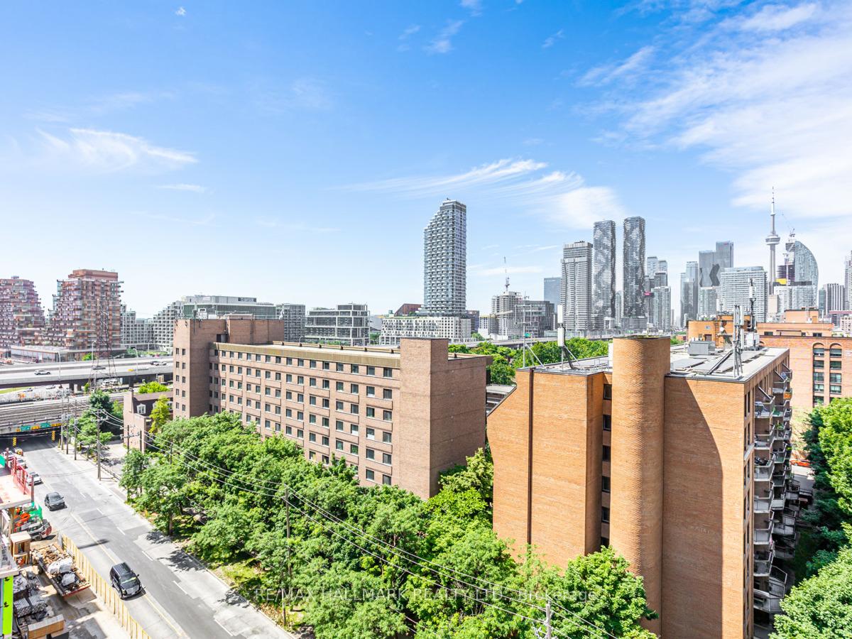 Photo 24 of Unit 1102, 39 Parliament Street, Toronto, Waterfront Communities — HOMEH