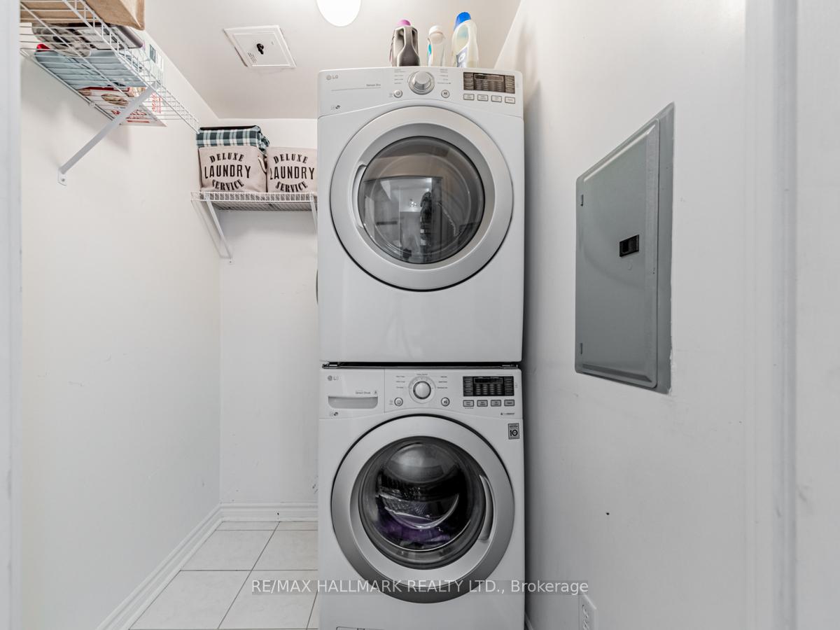 Photo 26 of Unit 1102, 39 Parliament Street, Toronto, Waterfront Communities — HOMEH