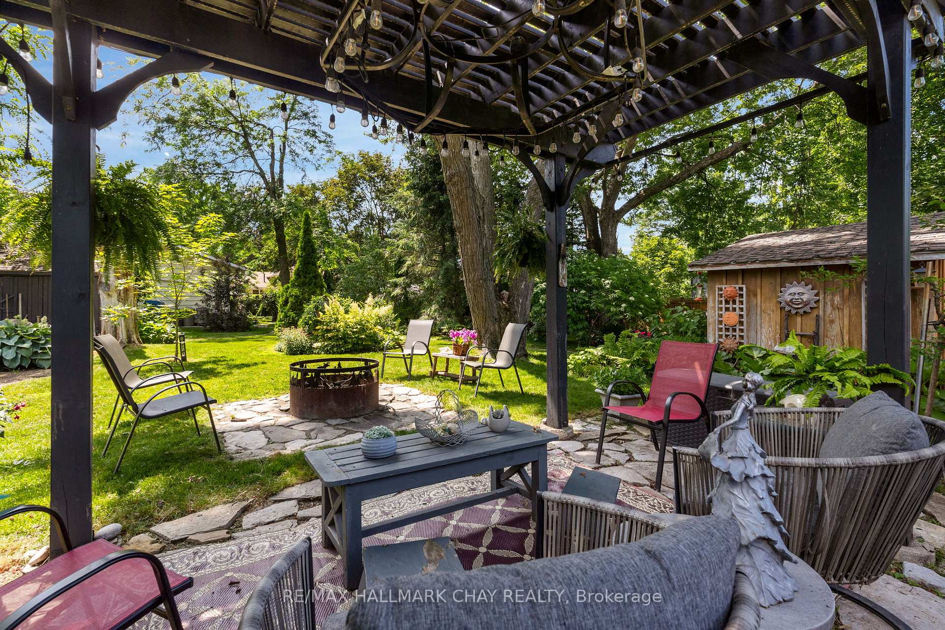 Photo 34 of 82 Fourth Street, Orillia — HOMEH