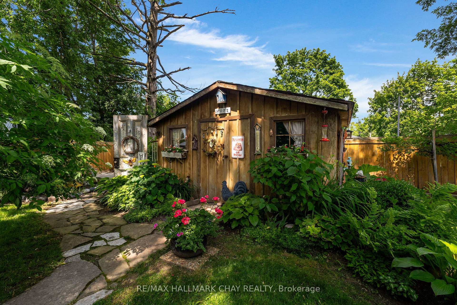 Photo 36 of 82 Fourth Street, Orillia — HOMEH