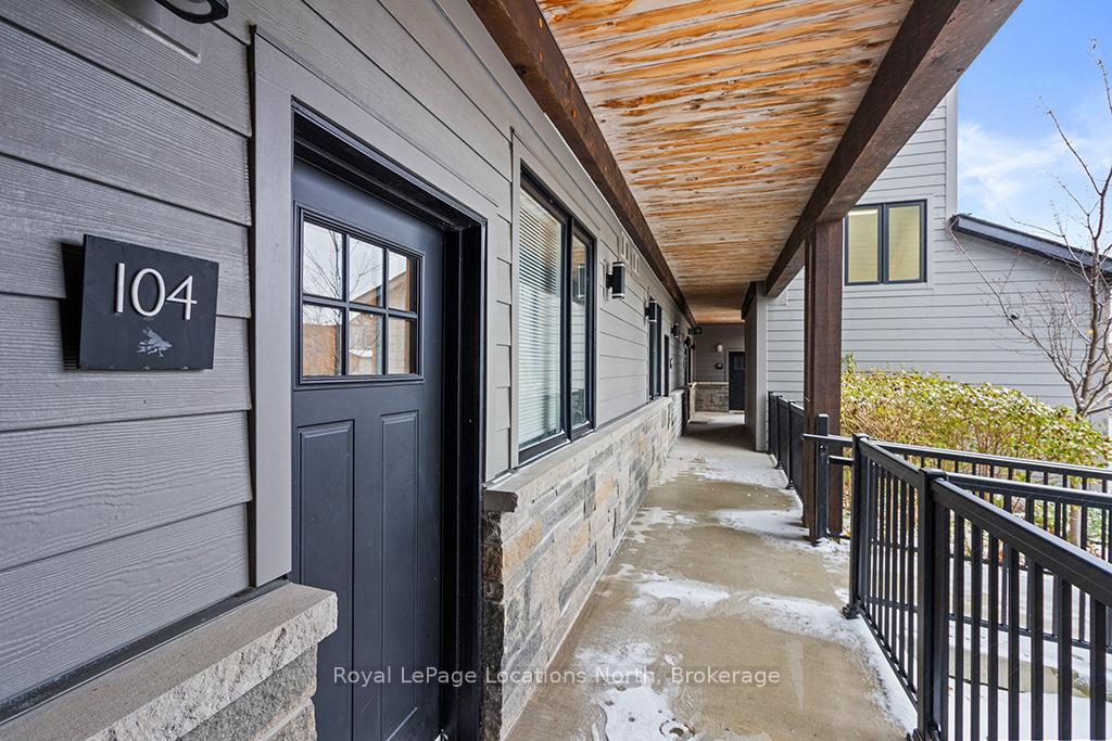 Photo of Unit 104, 10 Beausoleil Lane